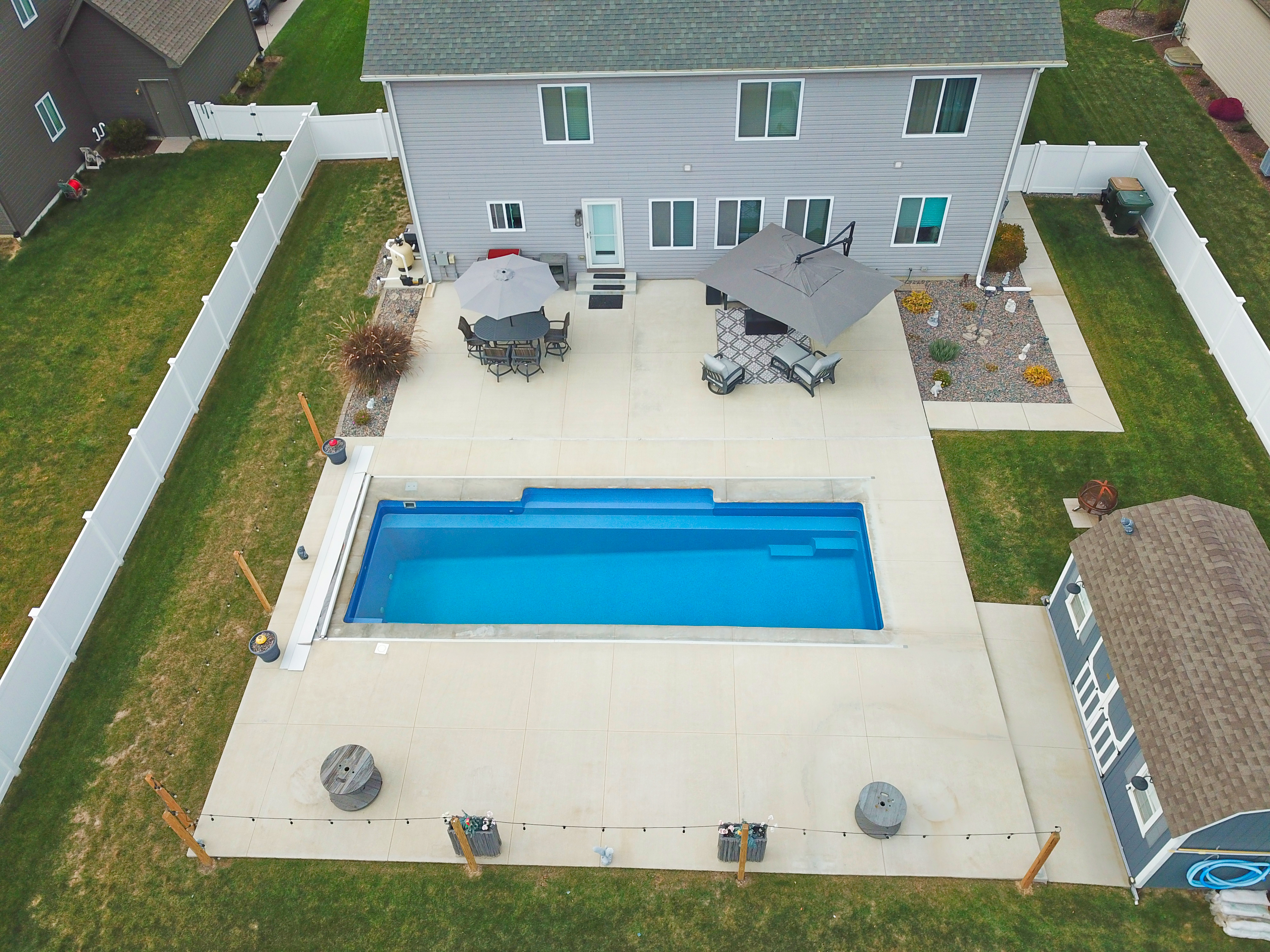 Channahon, Illinois, 60410, United States, 4 Bedrooms Bedrooms, ,3 BathroomsBathrooms,Residential,For Sale,1996655