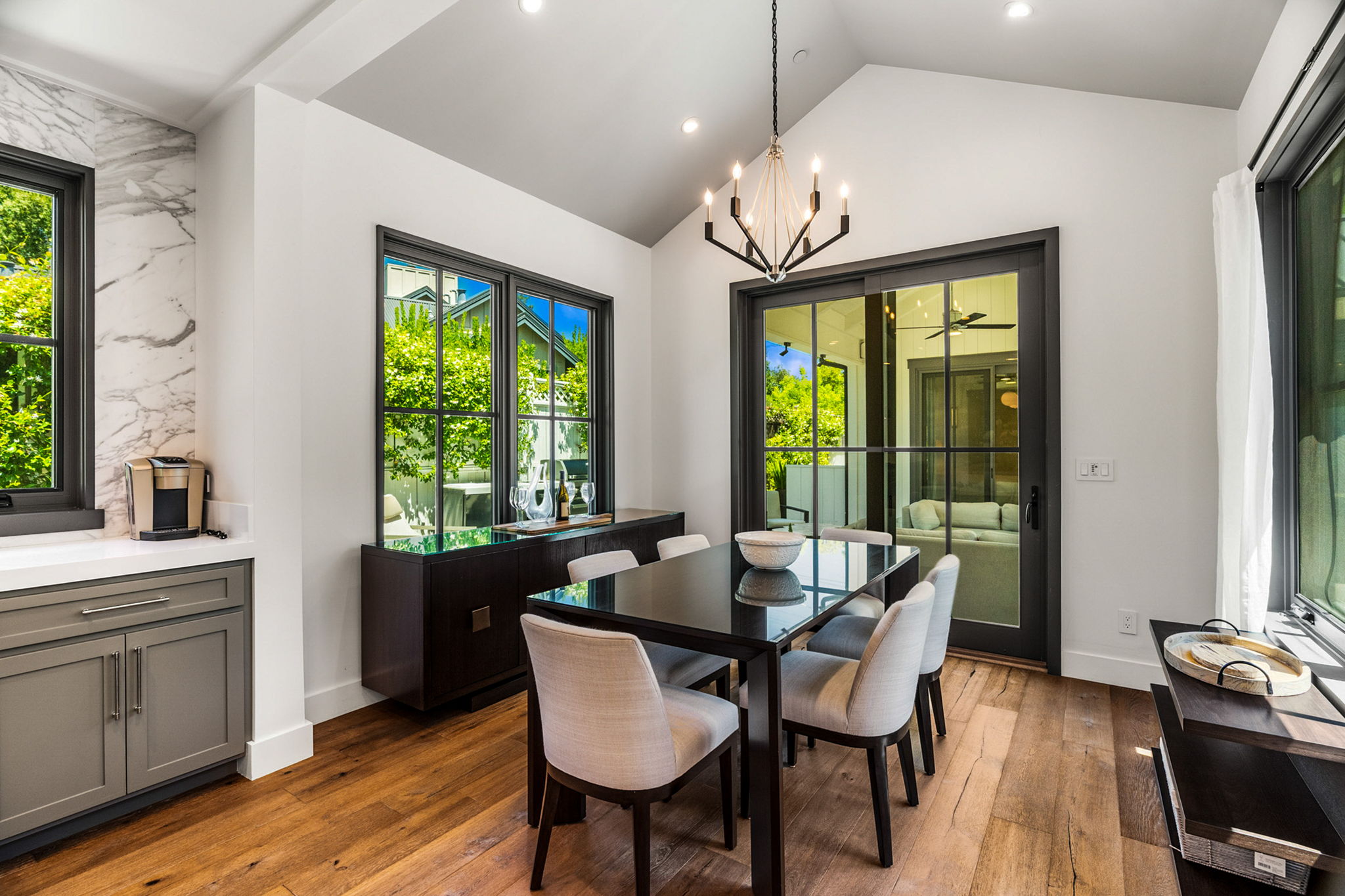  1814 Spring Street St. Helena, CA 94574 - 物件實景