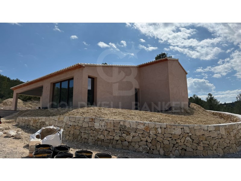Jávea / Xàbia, Comunidad Valenciana, ES, 5 Bedrooms Bedrooms, ,5 BathroomsBathrooms,Residential,For Sale,1759817
