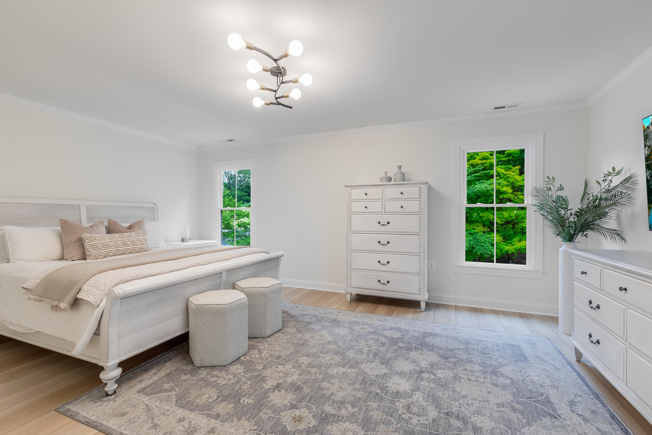  215 Andover Court Northeast, Leesburg, VA 20176 - 物件實景