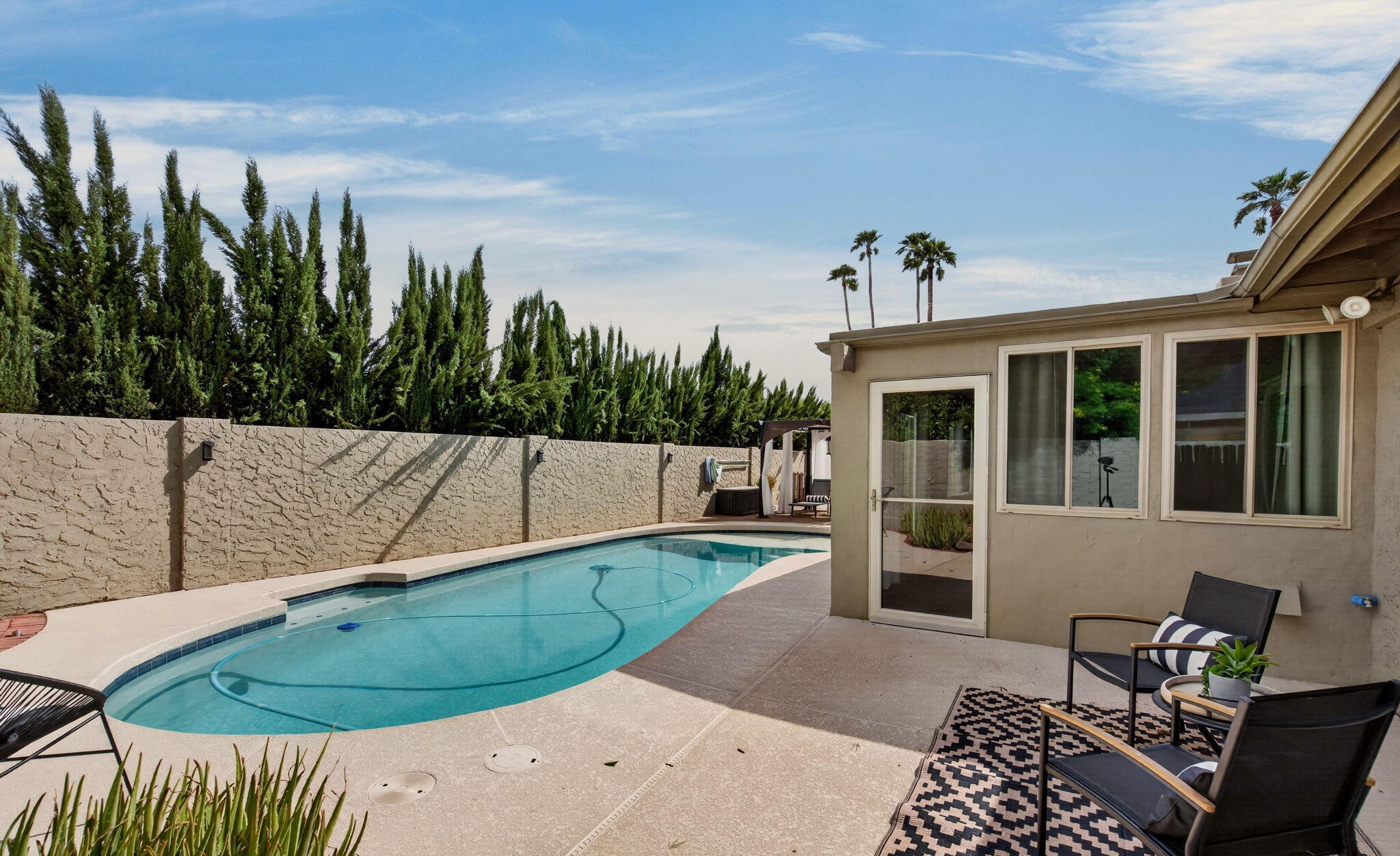  7513 N Via De Manana  Scottsdale, AZ - 物件實景