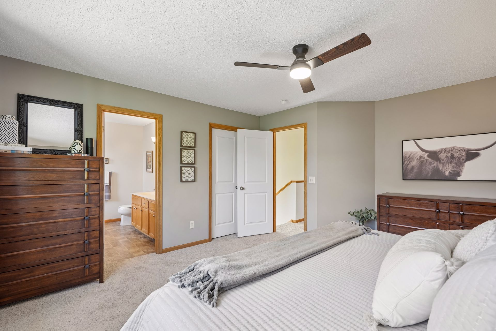 Beautifully Refreshed Home With Expansion Potential in Minnetrista - 物件實景