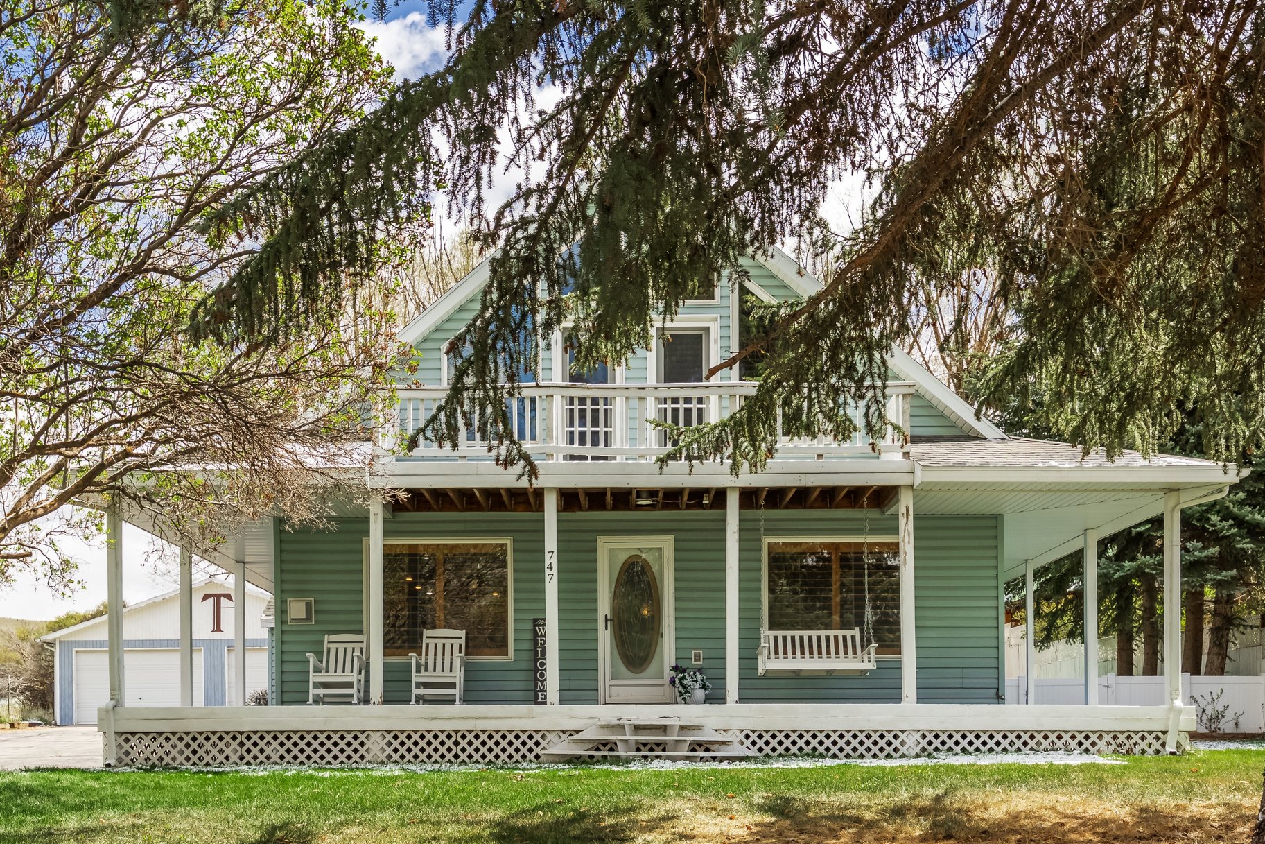  Country Charm Near Park City - 物件實景