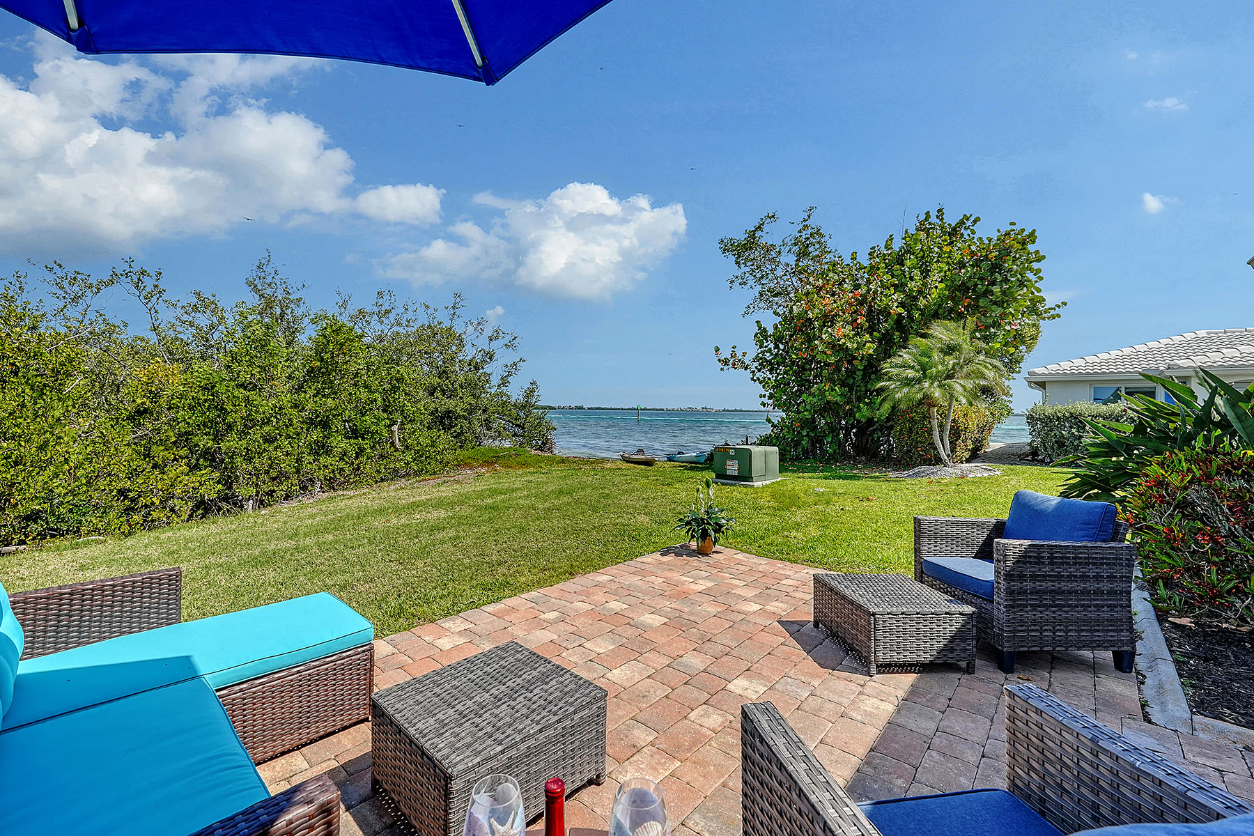  SPANISH MAIN YACHT CLUB CONDO - 物件實景