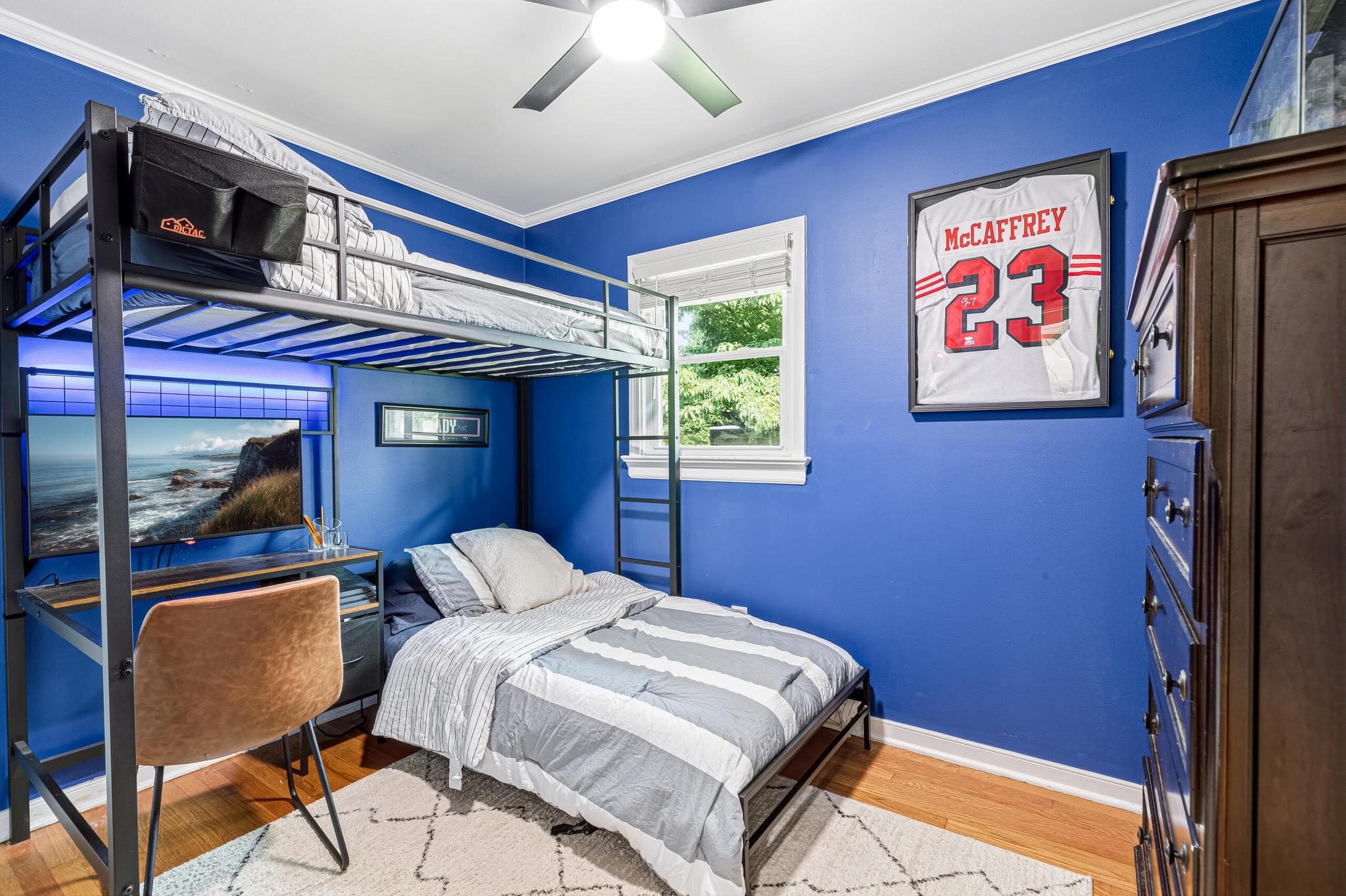  710 Bunker Hill Street, Fredericksburg, VA, 22401 - 物件實景