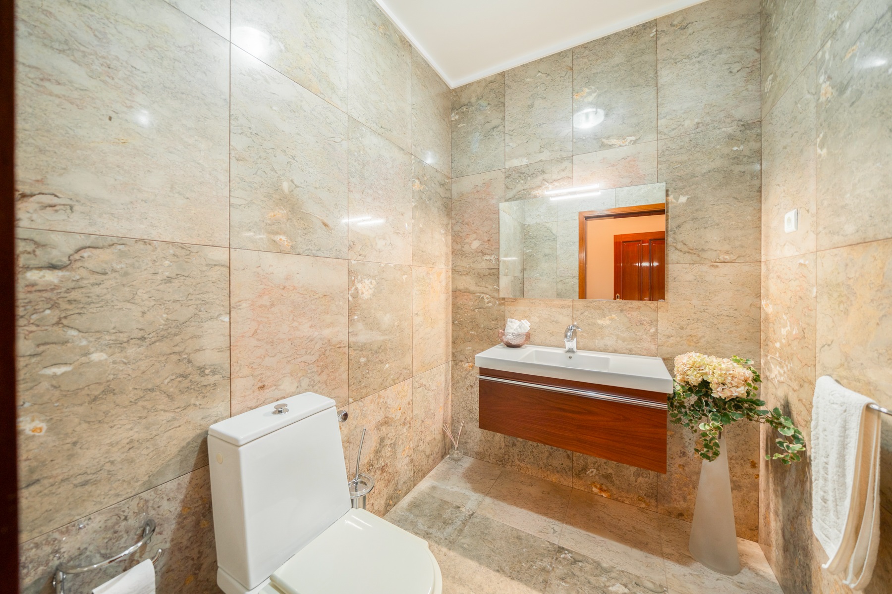  Detached house, 4 bedrooms, for Sale - 物件實景