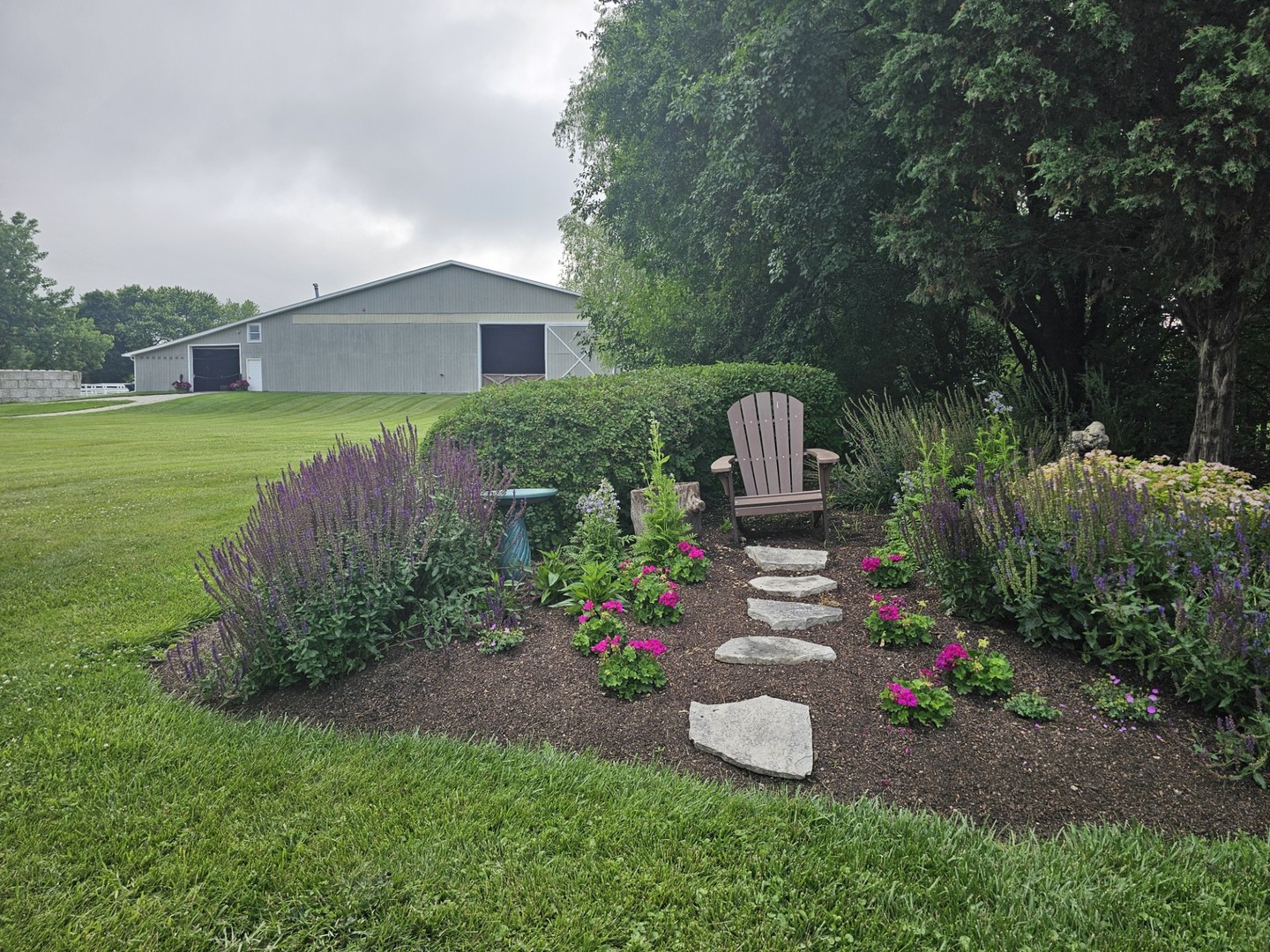 Green Oaks, Illinois, 60048, United States, ,Land,For Sale,1980165