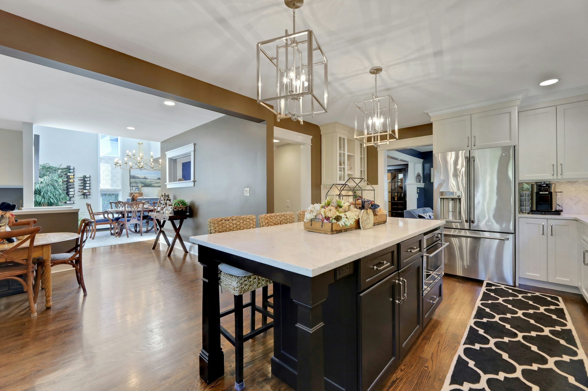  615 Sylvan Place, Haworth, NJ 07641 - 物件實景
