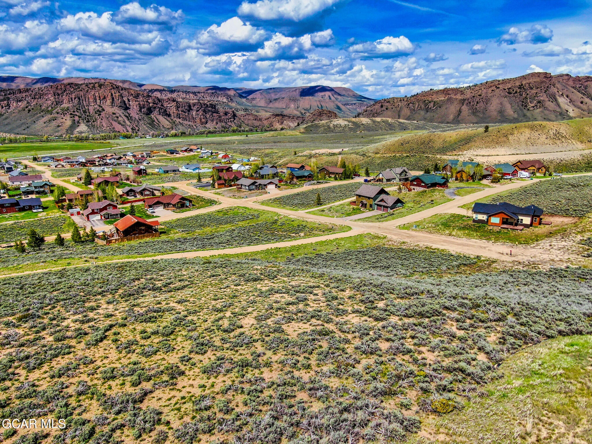 Hot Sulphur Springs, Colorado, 80451, United States, ,Land,For Sale,1795613