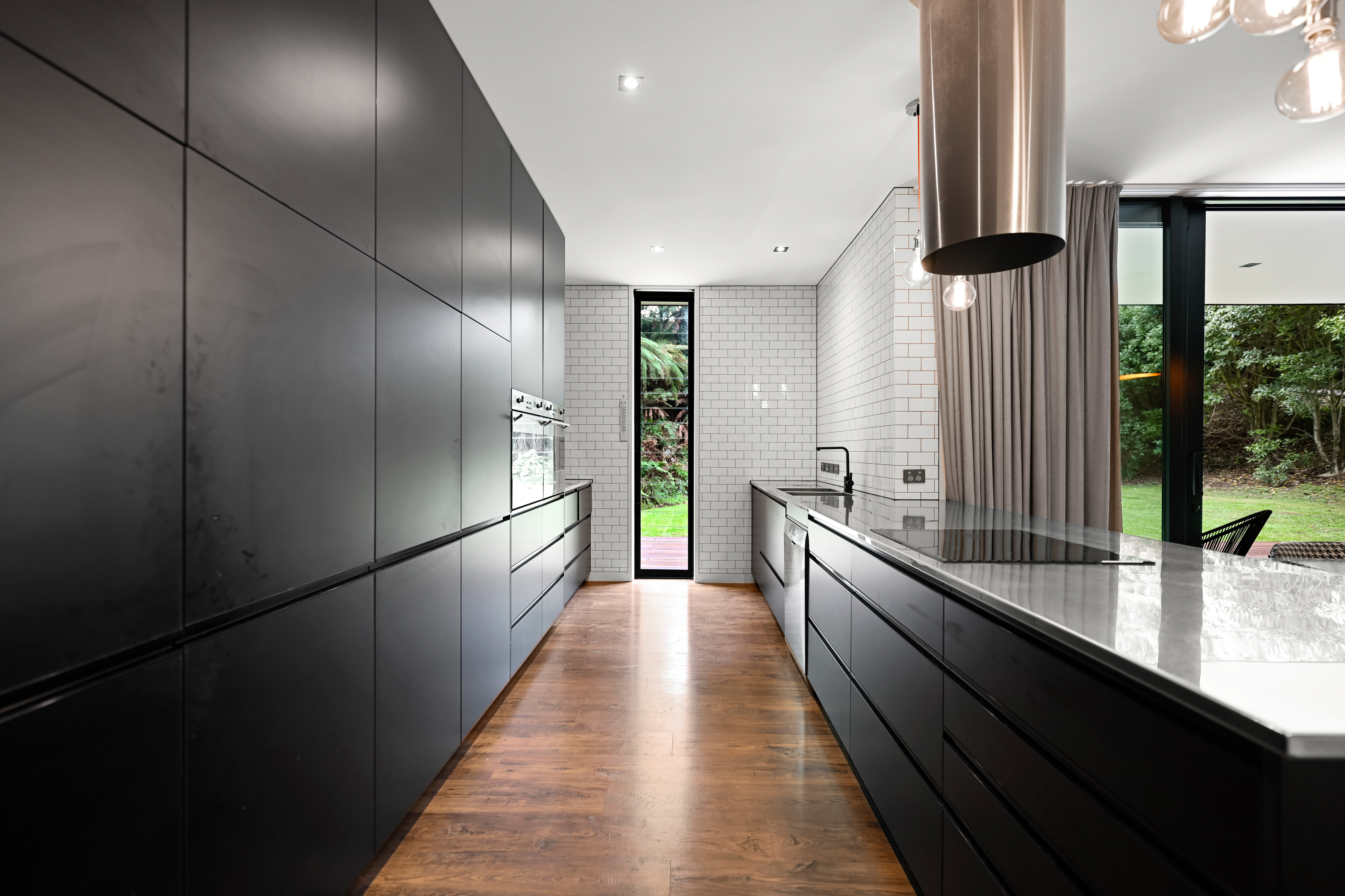  Contemporary Living Immersed in Nature - 物件實景