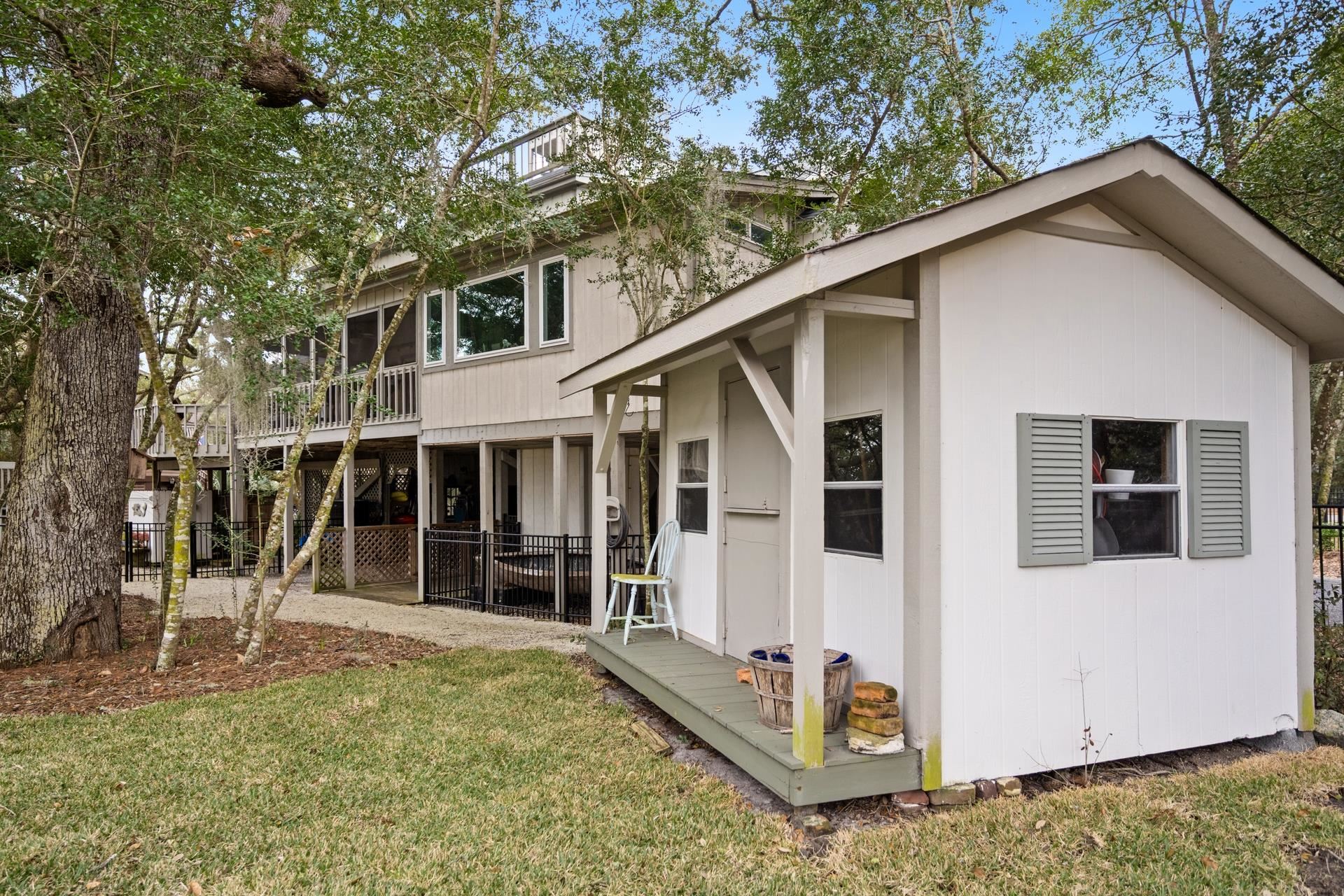  145 Old Tram Way - 物件實景