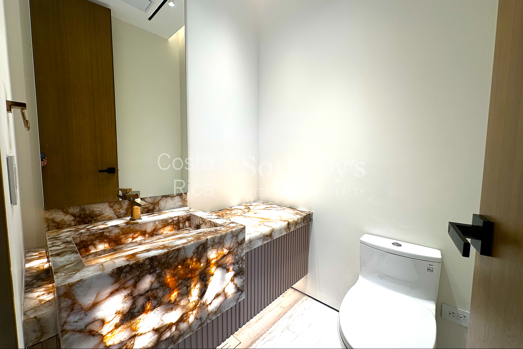  Elevé Residence  Una Nueva Dimensión del Lujo en Jaboncillos de Escazú - 物件實景