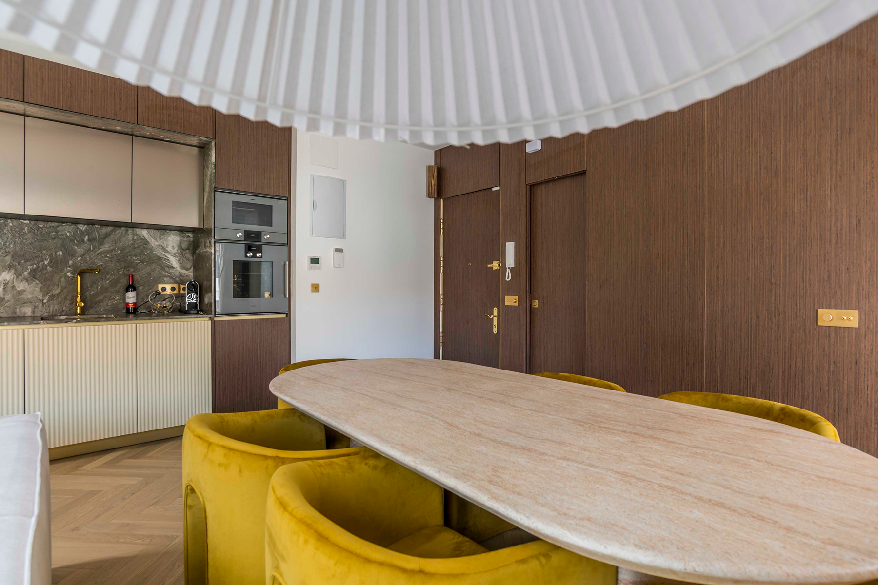  Historic Penthouse in Malasaña, Madrid - 物件實景