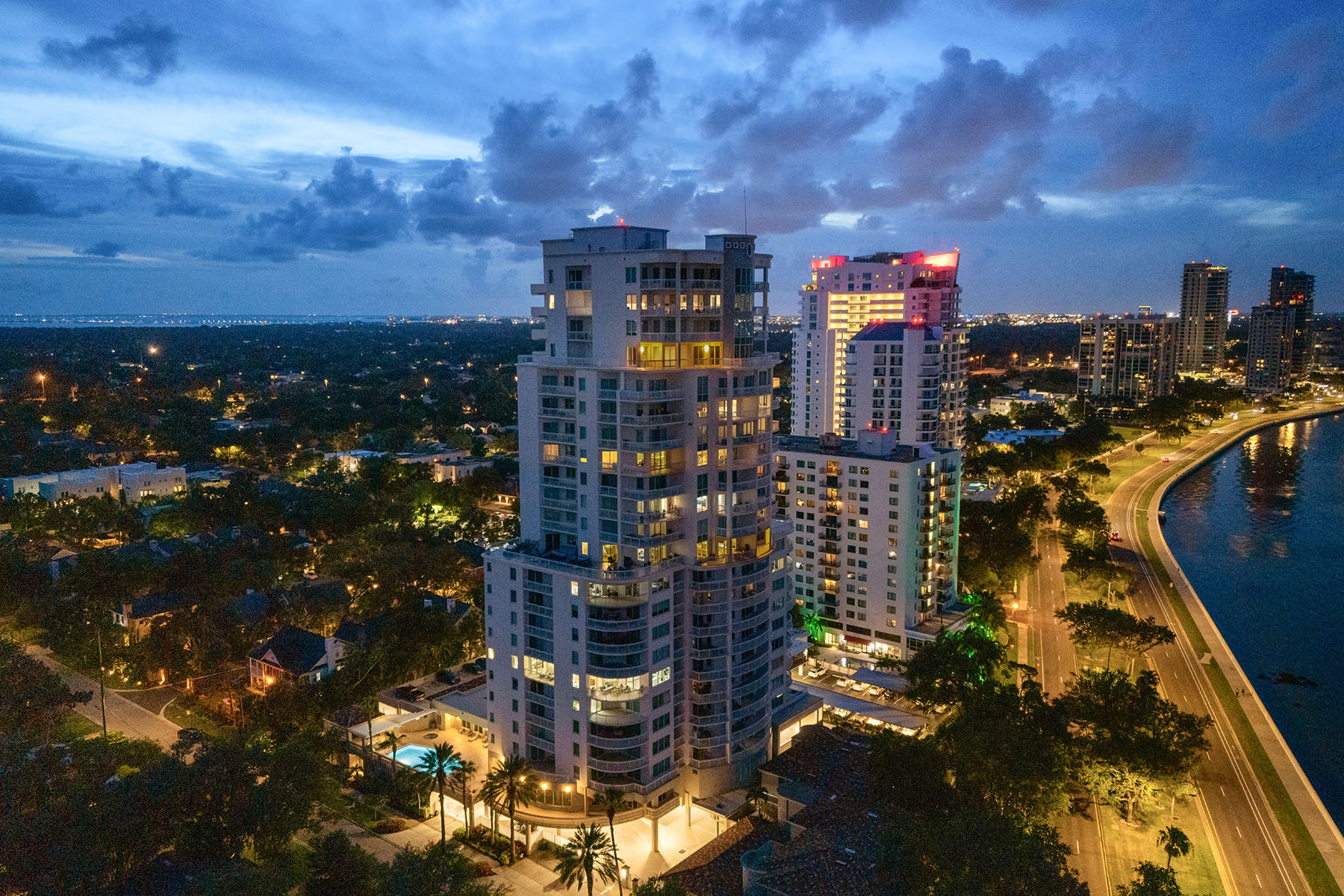  TAMPA - 物件實景