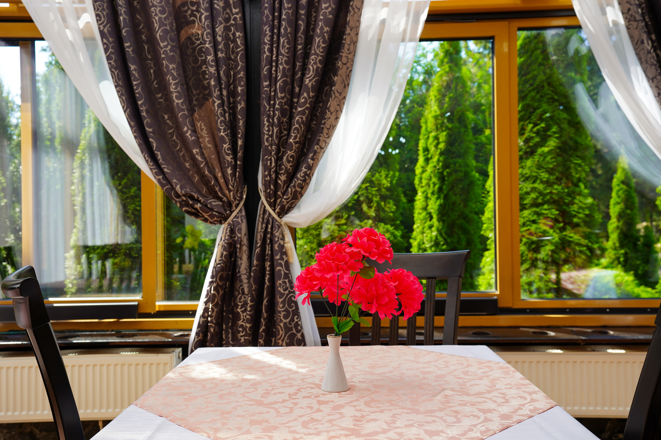  Hotel Miraj – 4-Star Hotel in the Heart of the Poiana Braov Mountain Resort - 物件實景