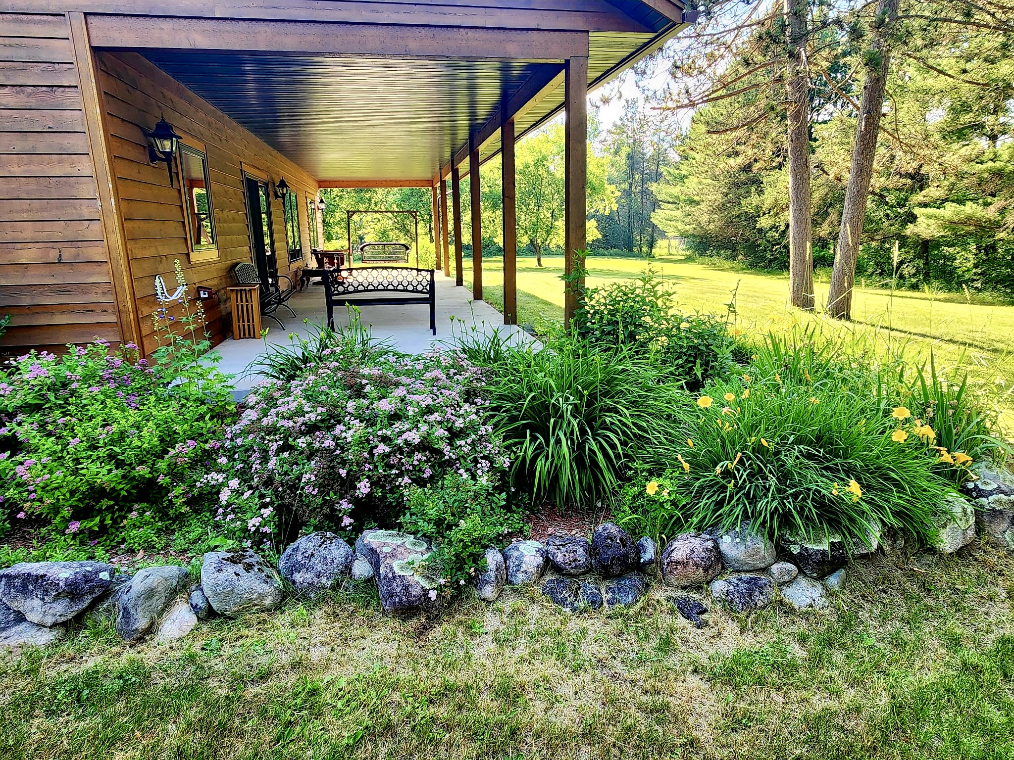 Tomahawk, Wisconsin, 54487, United States, 3 Bedrooms Bedrooms, ,3 BathroomsBathrooms,Residential,For Sale,1798272
