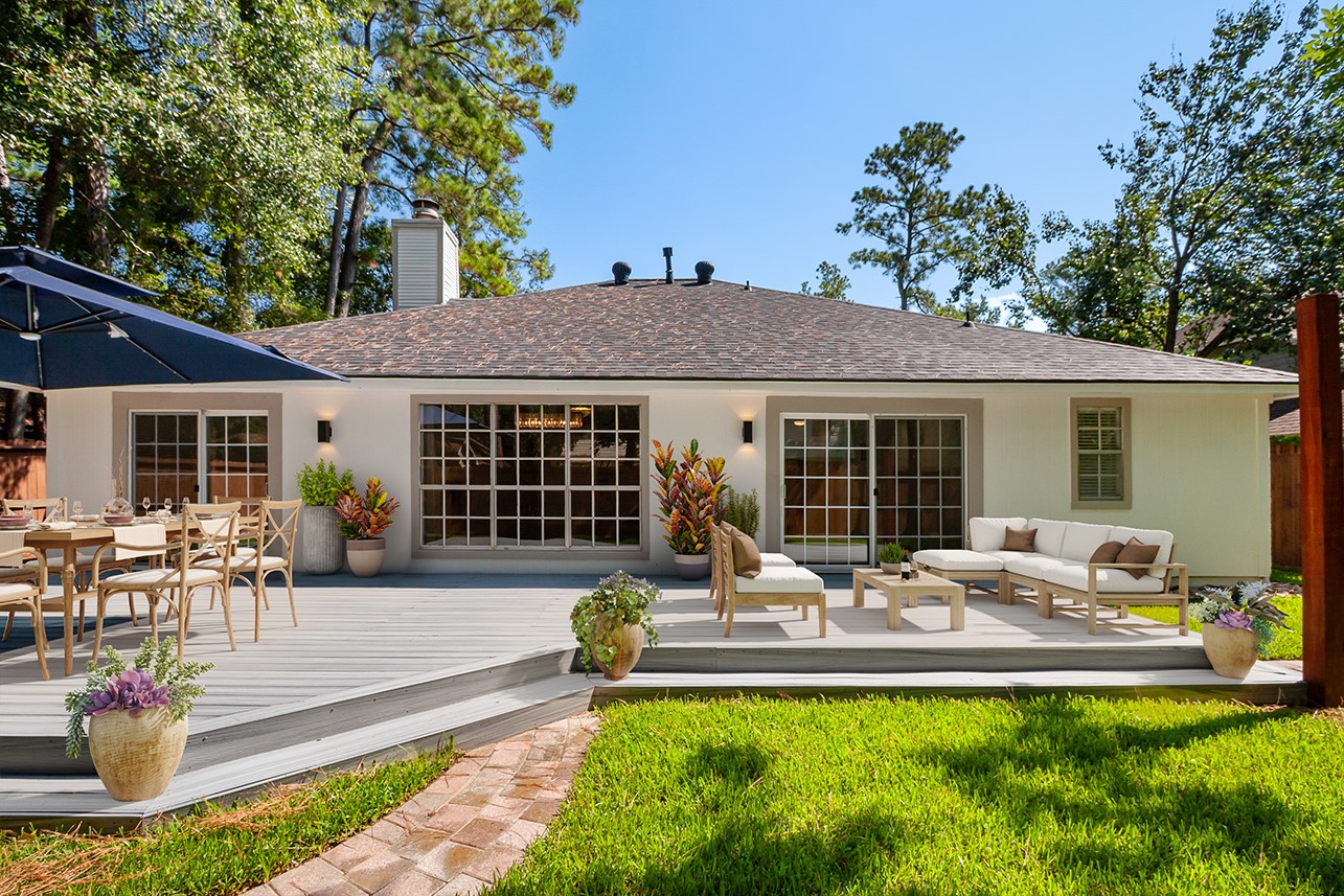 The Woodlands, Texas, 77381, United States, 3 Bedrooms Bedrooms, ,2 BathroomsBathrooms,Residential,For Sale,1934198