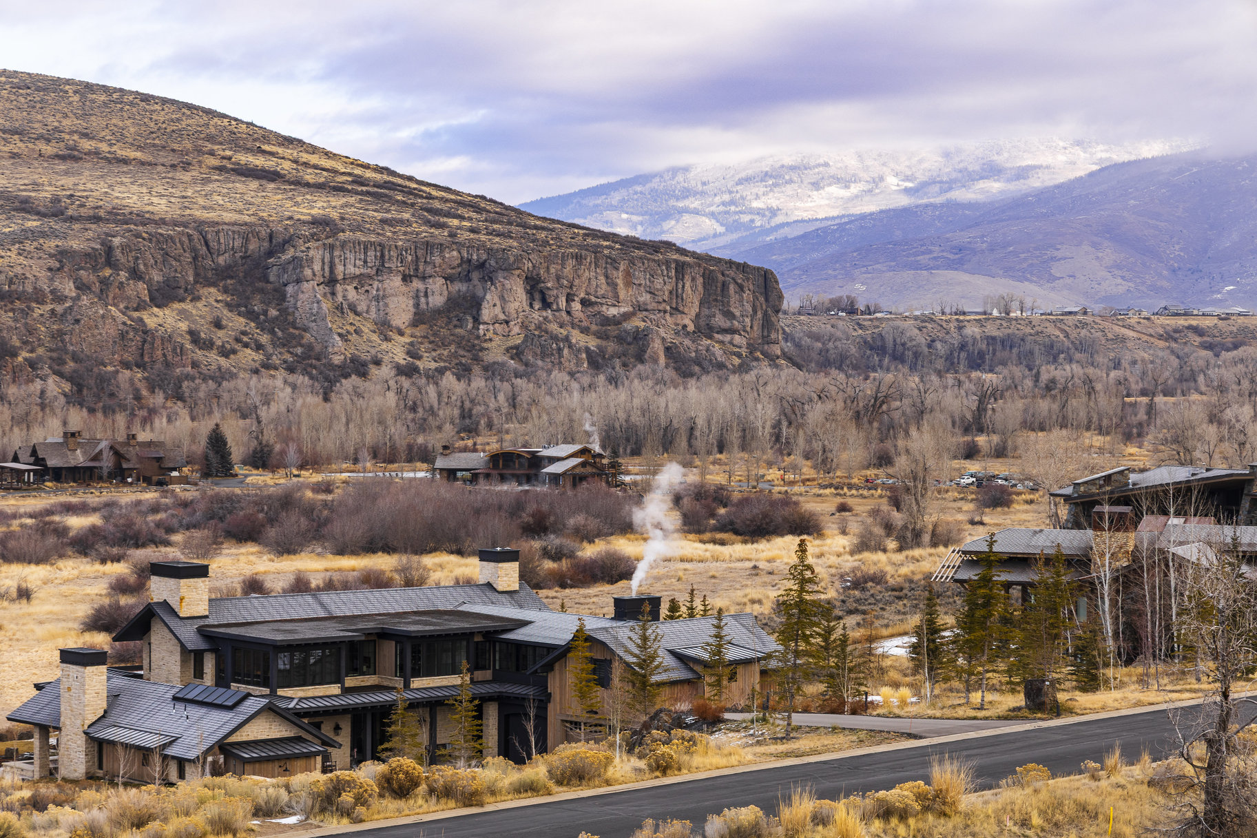  Victory Ranch Homesite with Initial Plans - 物件實景