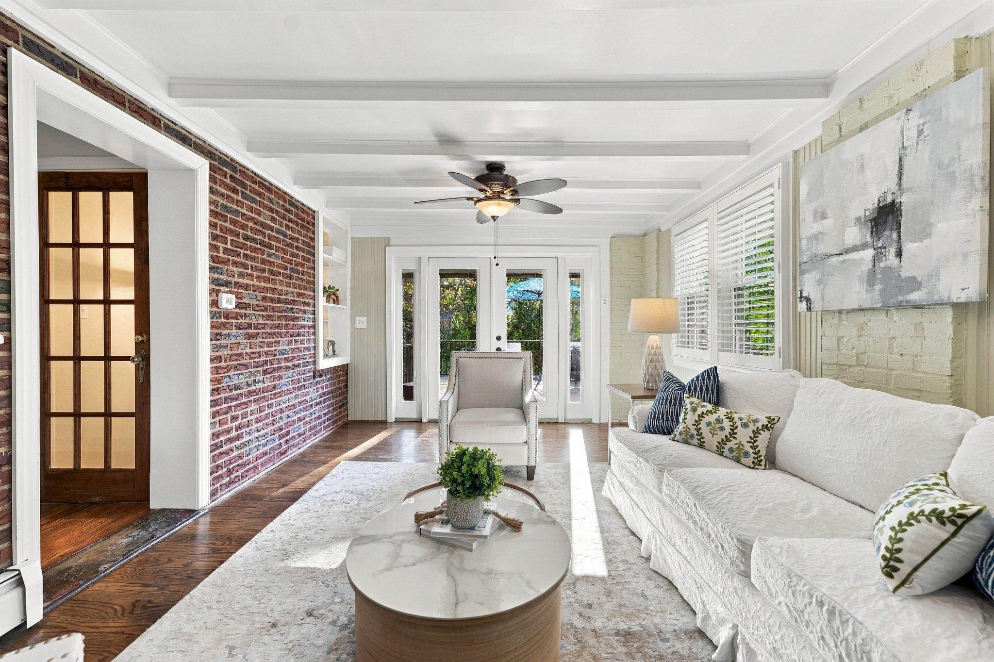  4518 N Glebe Road, Arlington, VA, 22207 - 物件實景