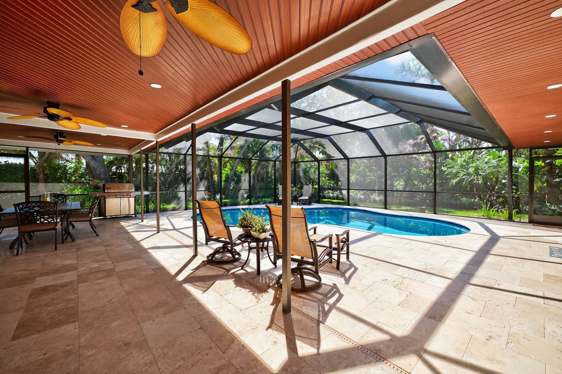  706 Hibiscus Lane, Vero Beach, FL, 32963 - 物件實景