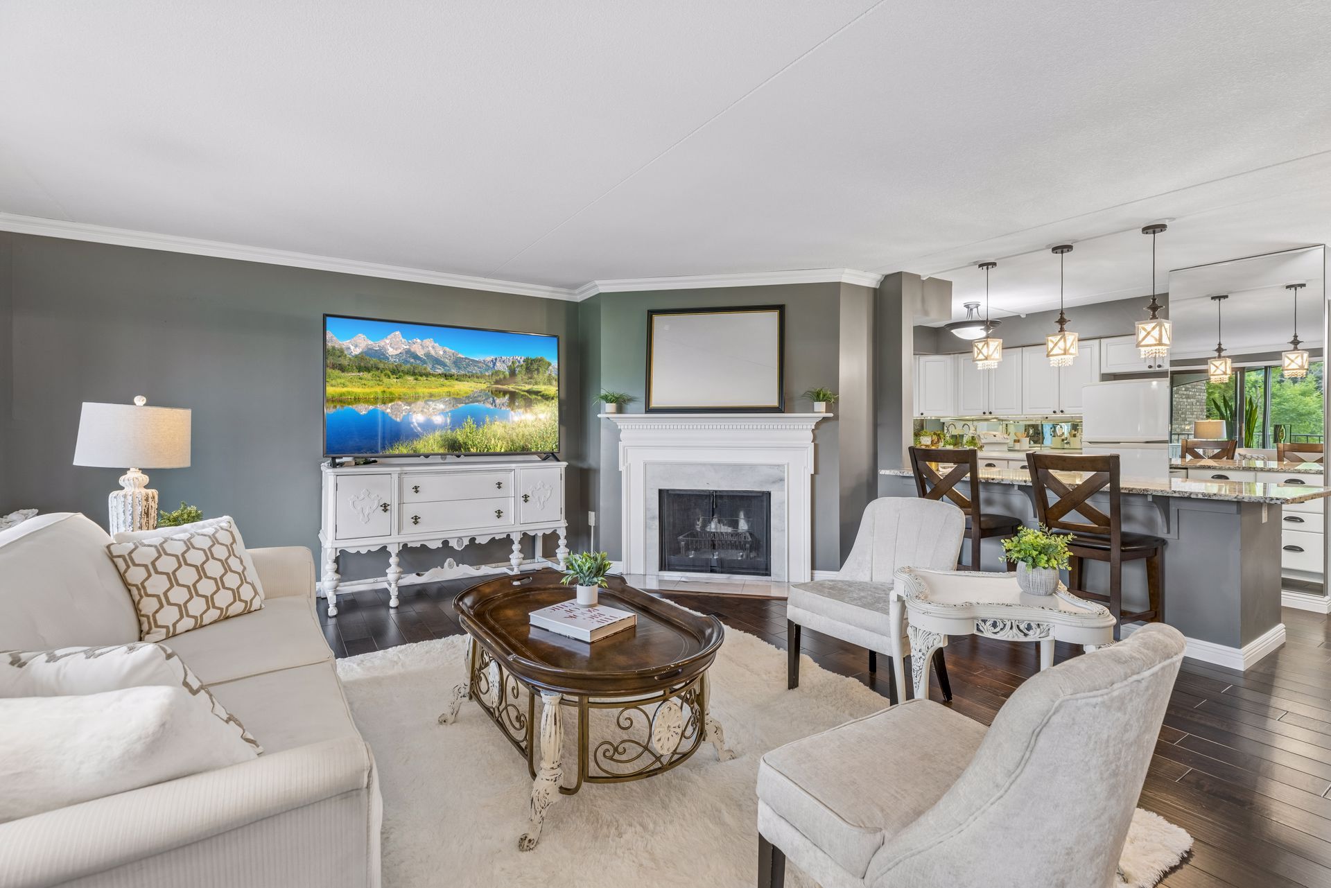  Timeless Elegance in One of Lilydale Finest Communities - 物件實景
