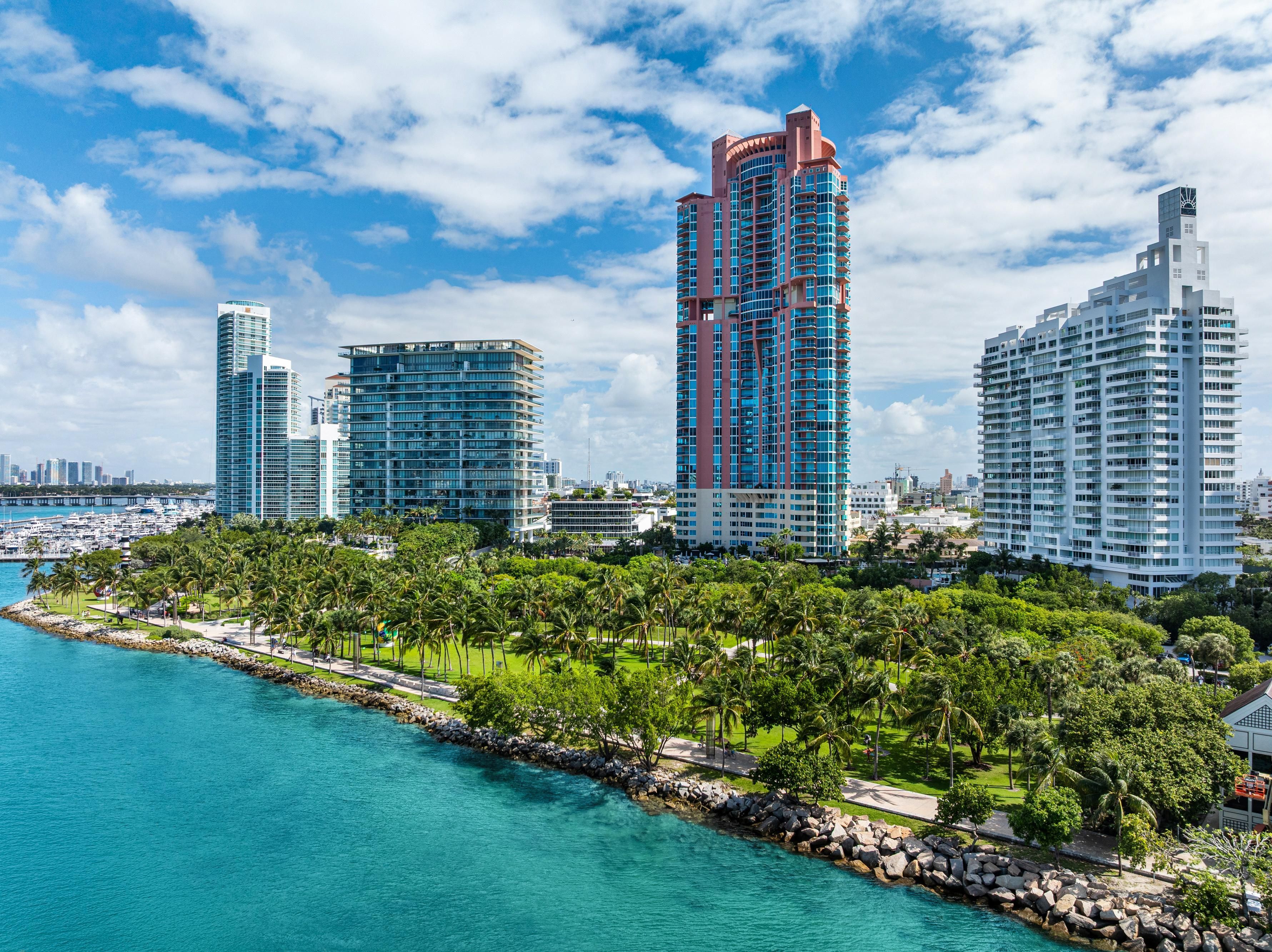  300 South Pointe Drive #1001, Miami Beach, FL 33139 - 物件實景
