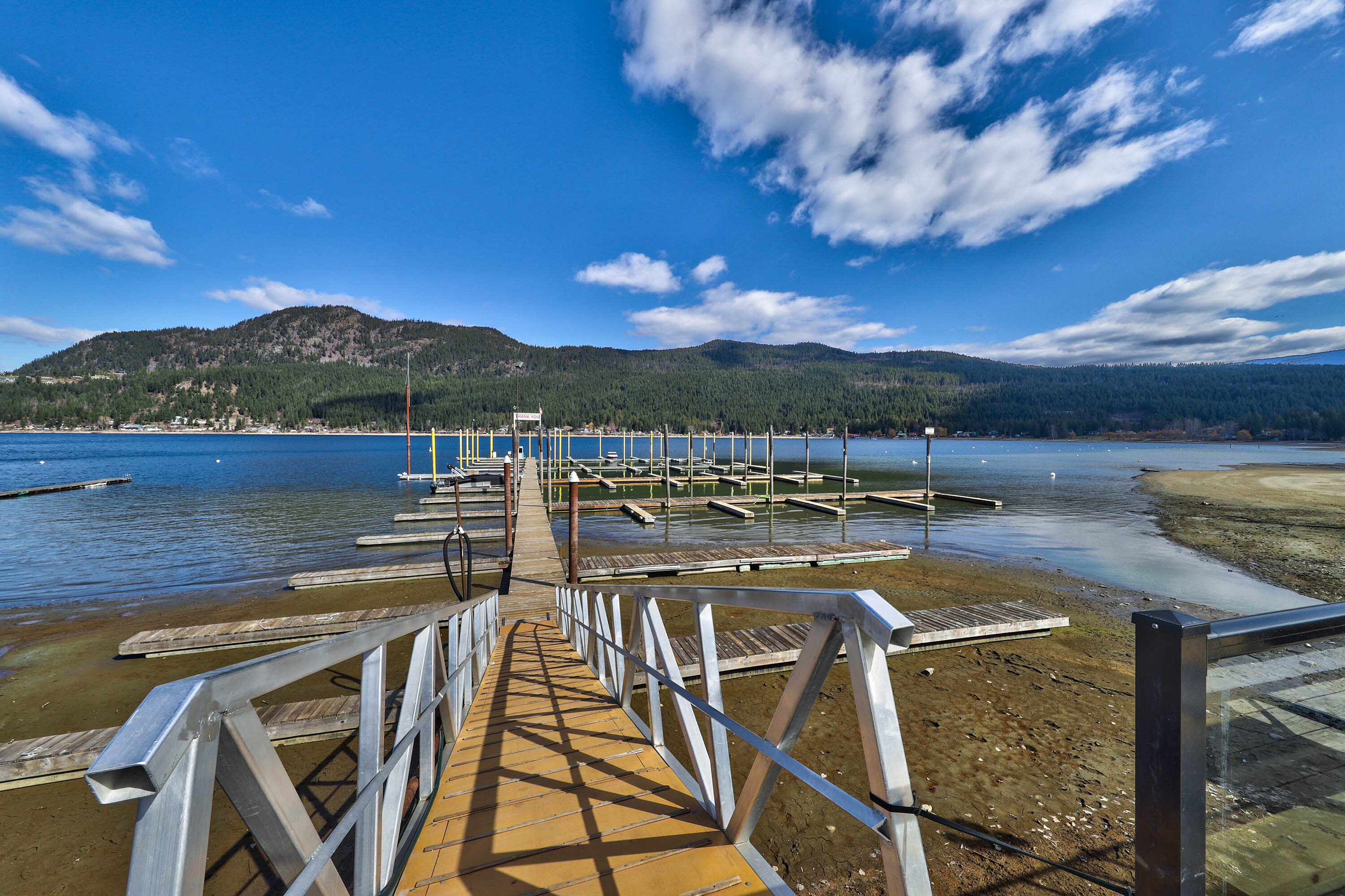  Bayside Marina and Grill - 物件實景