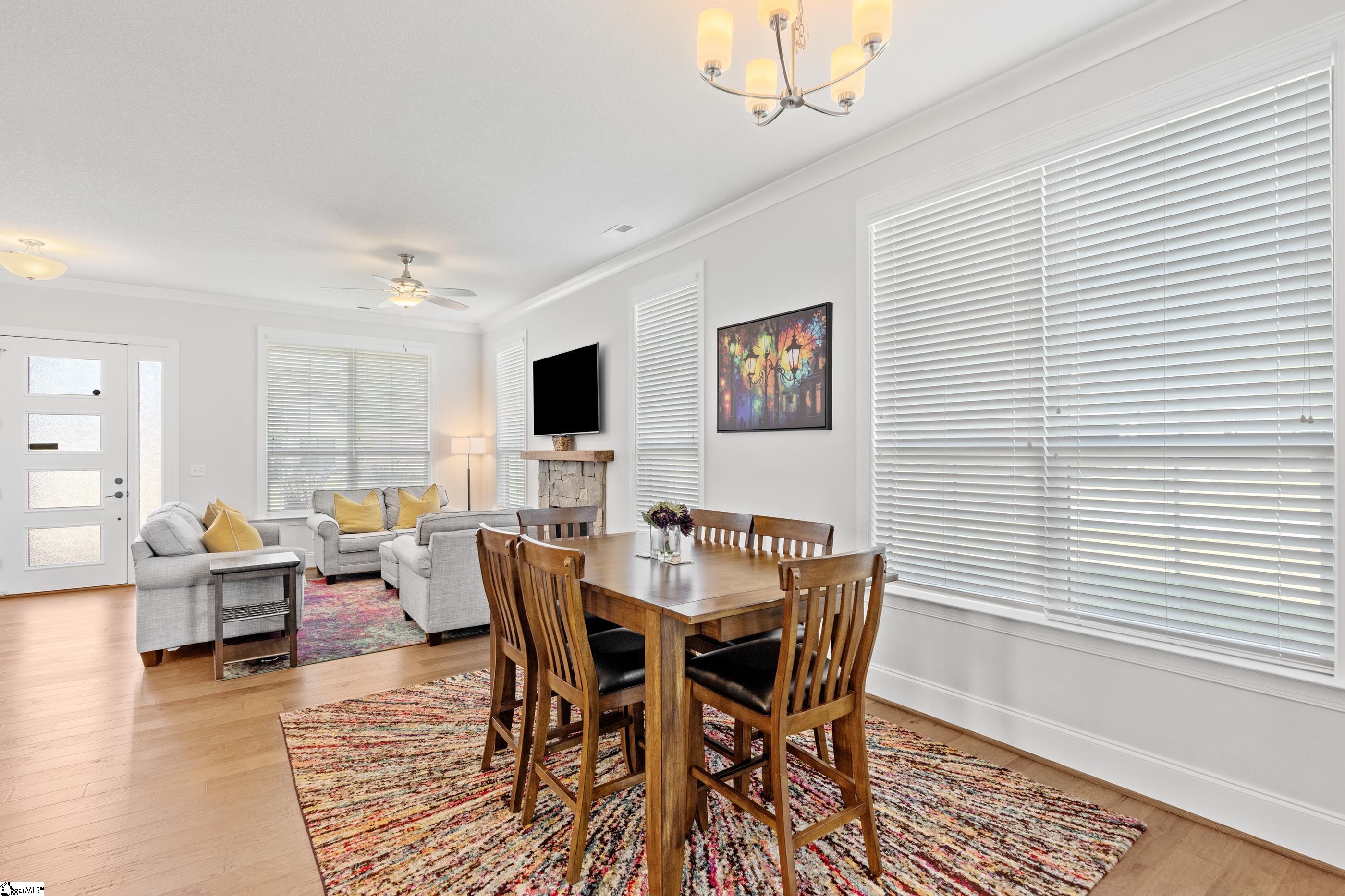Simpsonville, South Carolina, 29680, United States, 4 Bedrooms Bedrooms, ,3 BathroomsBathrooms,Residential,For Sale,1925678