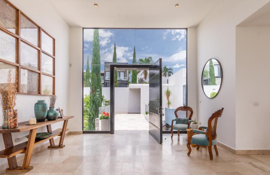 Querétaro, Querétaro, 76230, Mexico, 3 Bedrooms Bedrooms, ,4 BathroomsBathrooms,Residential,For Sale,1940235