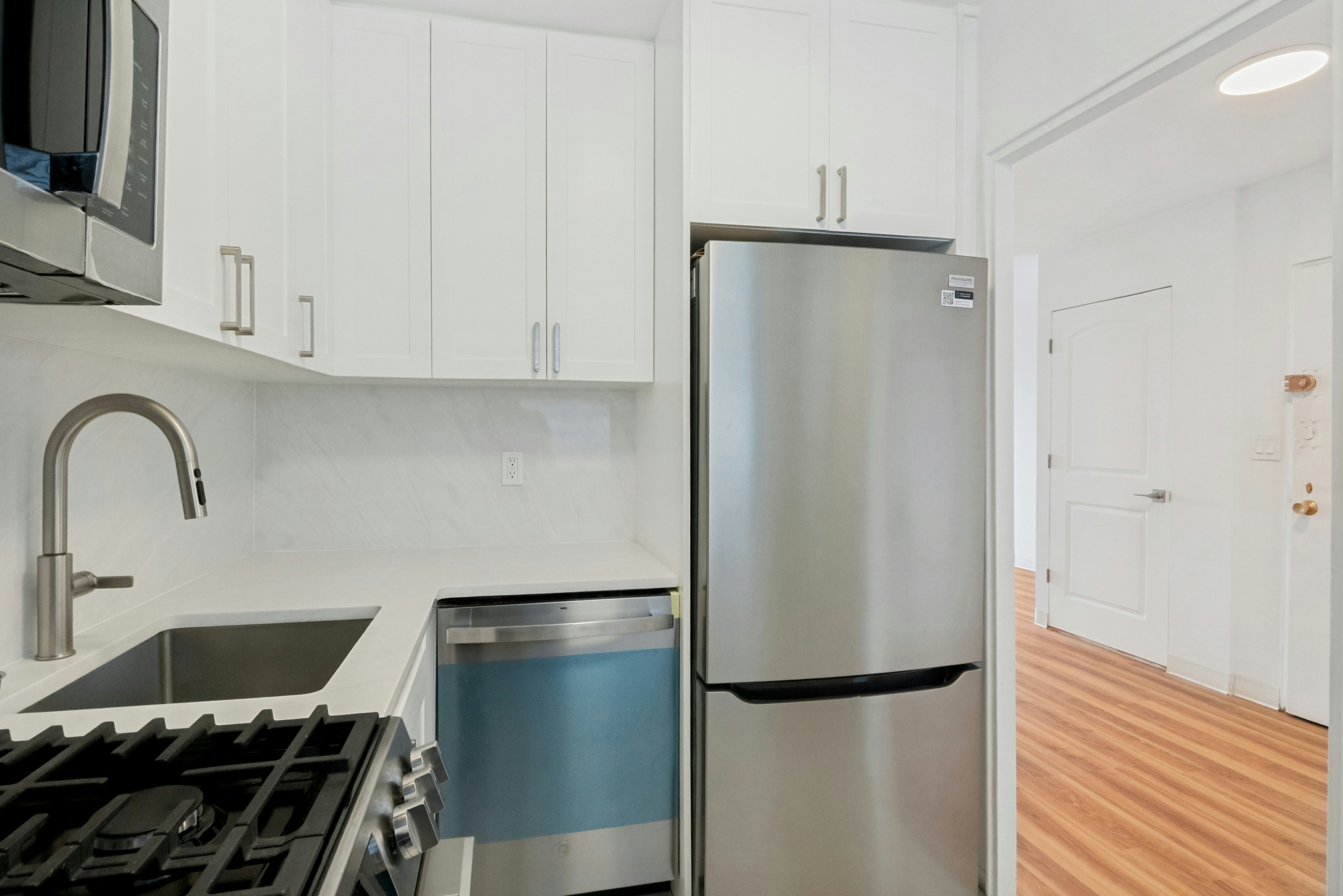  4705 Henry Hudson Parkway, Bronx, NY 10471 - 物件實景