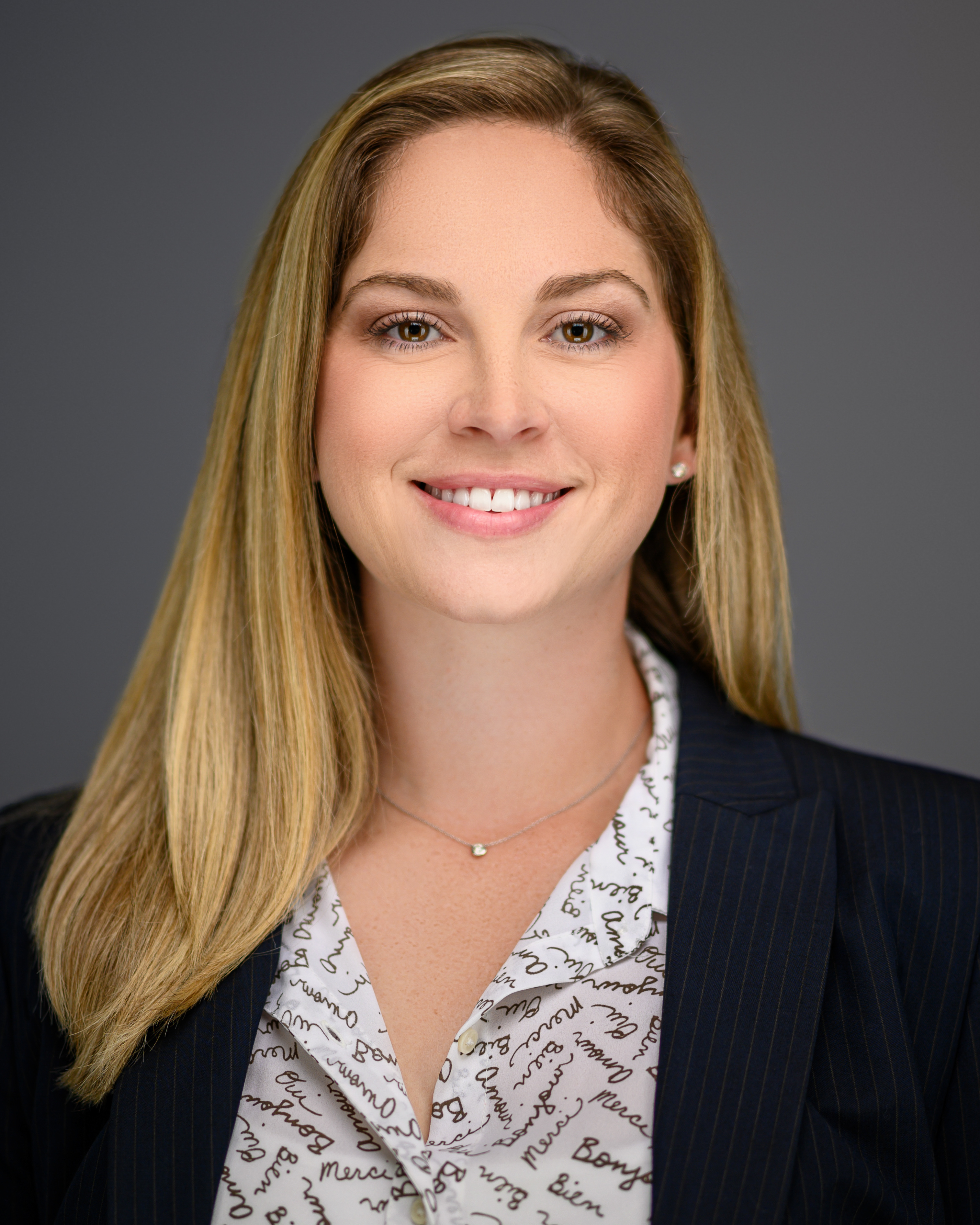 Lisa Bertolucci