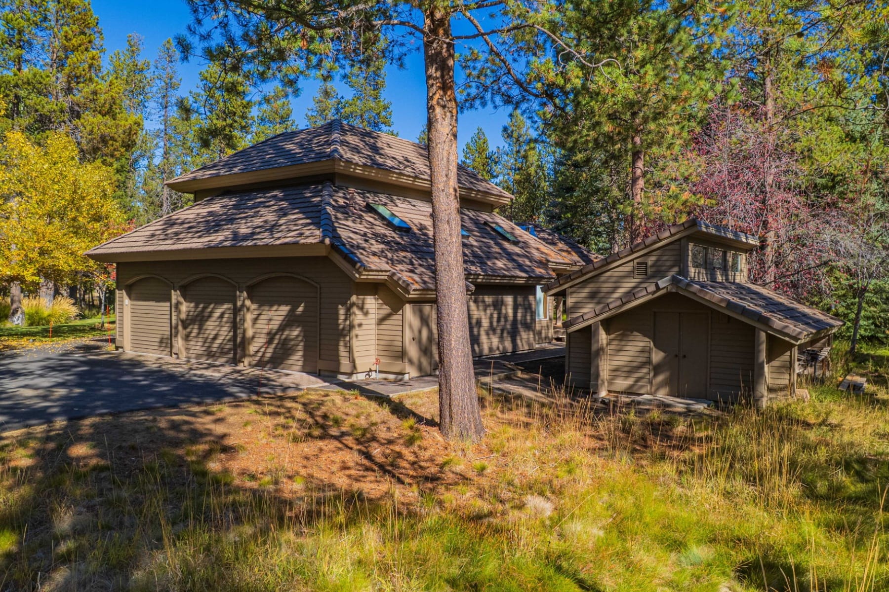  17685 Warbler West Lane #5,6,7 Sunriver, OR 97707 - 物件實景