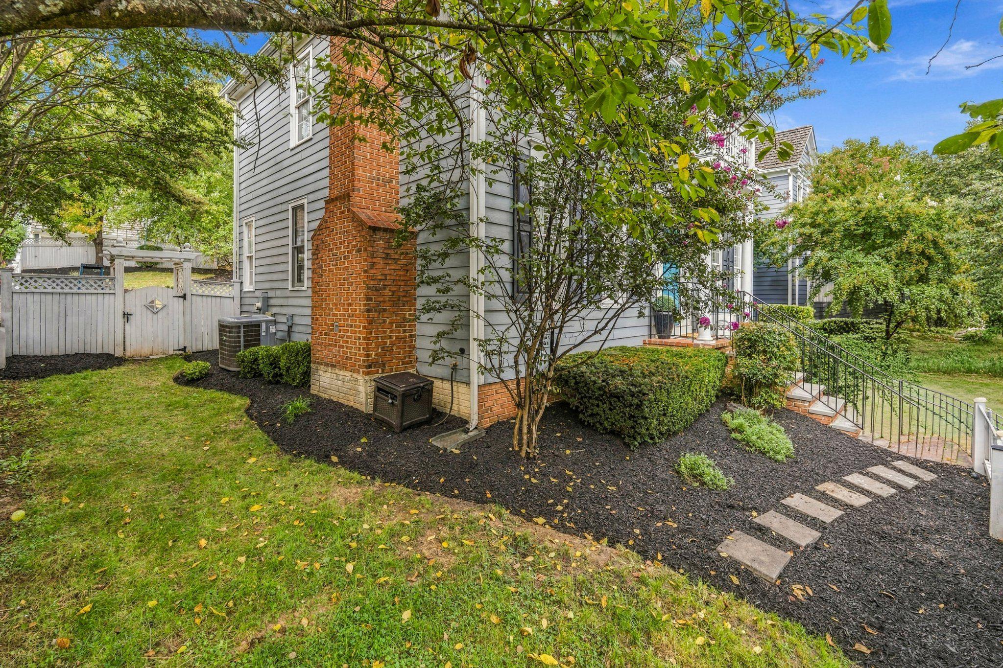  636 Kent Oaks Way, Gaithersburg, MD, 20878 - 物件實景