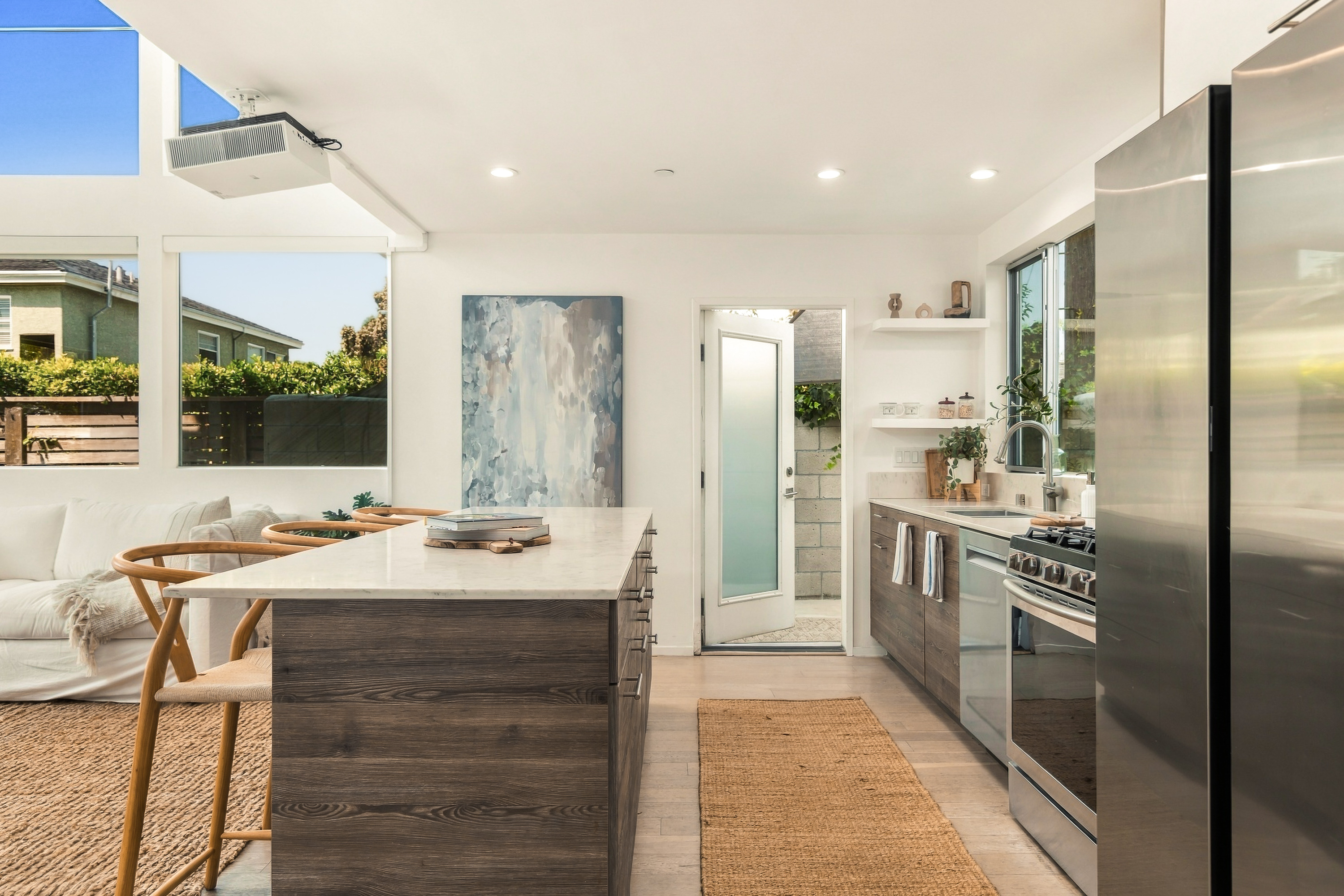  5411 West Wilshire Vista Lane, Los Angeles, CA 90019 - 物件實景