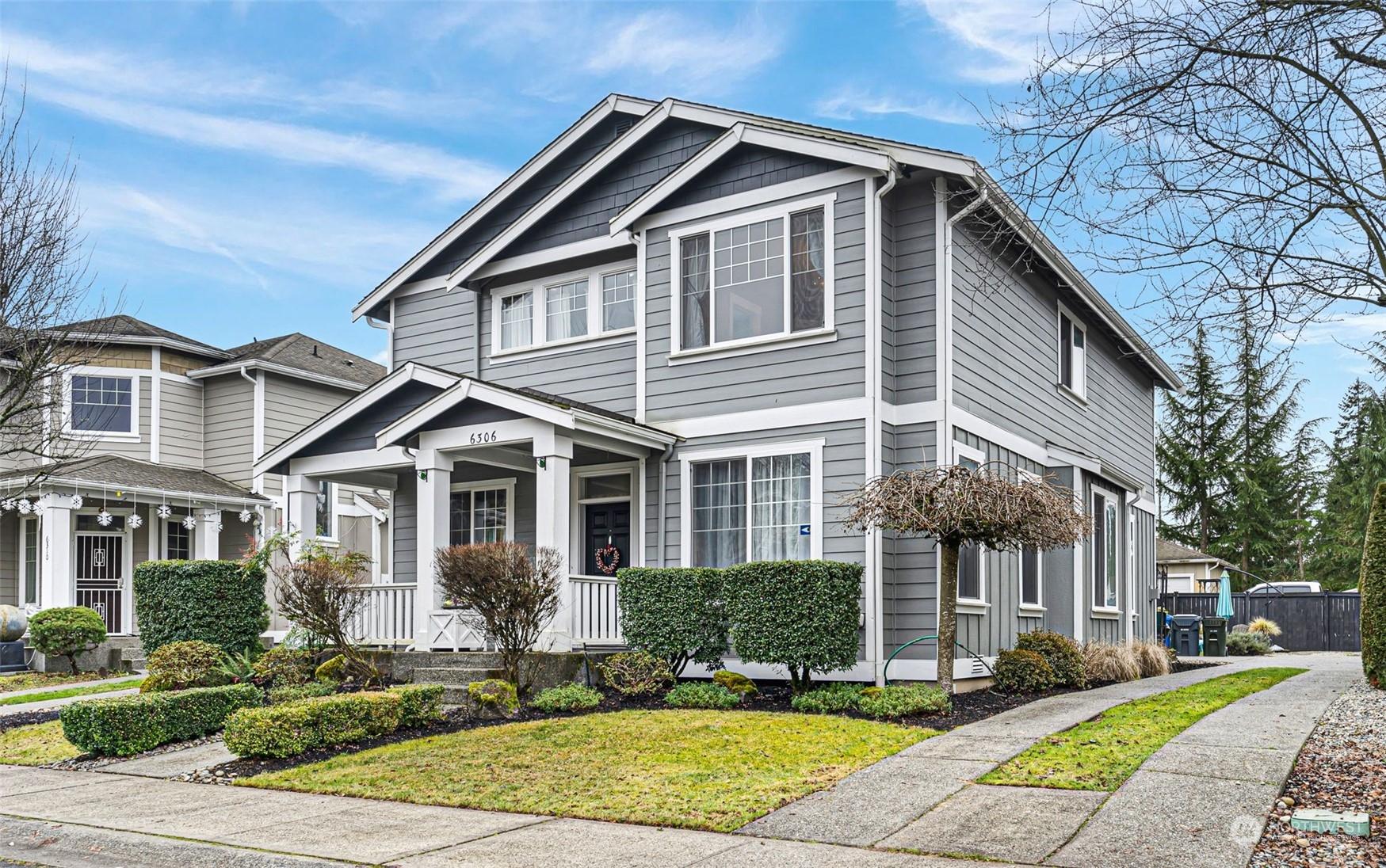 6306 122ND STREET CT, PUYALLUP, Washington, 98373, United States, 4 Bedrooms Bedrooms, ,3 BathroomsBathrooms,Residential,For Sale,6306 122ND STREET CT,1433049