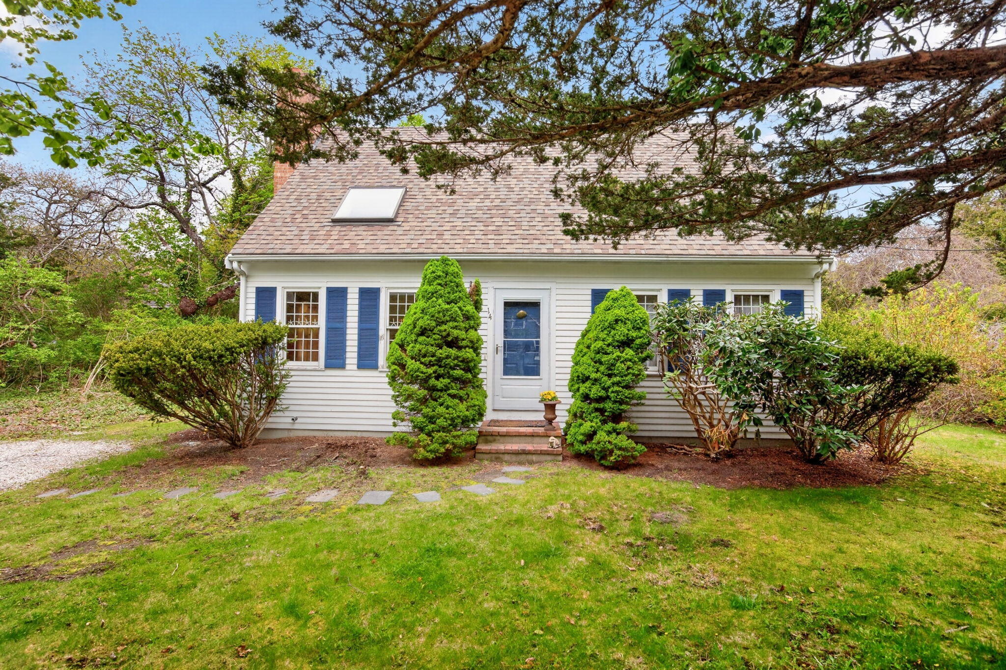  14 Chase Lane, Orleans, MA, 02653 - 物件實景