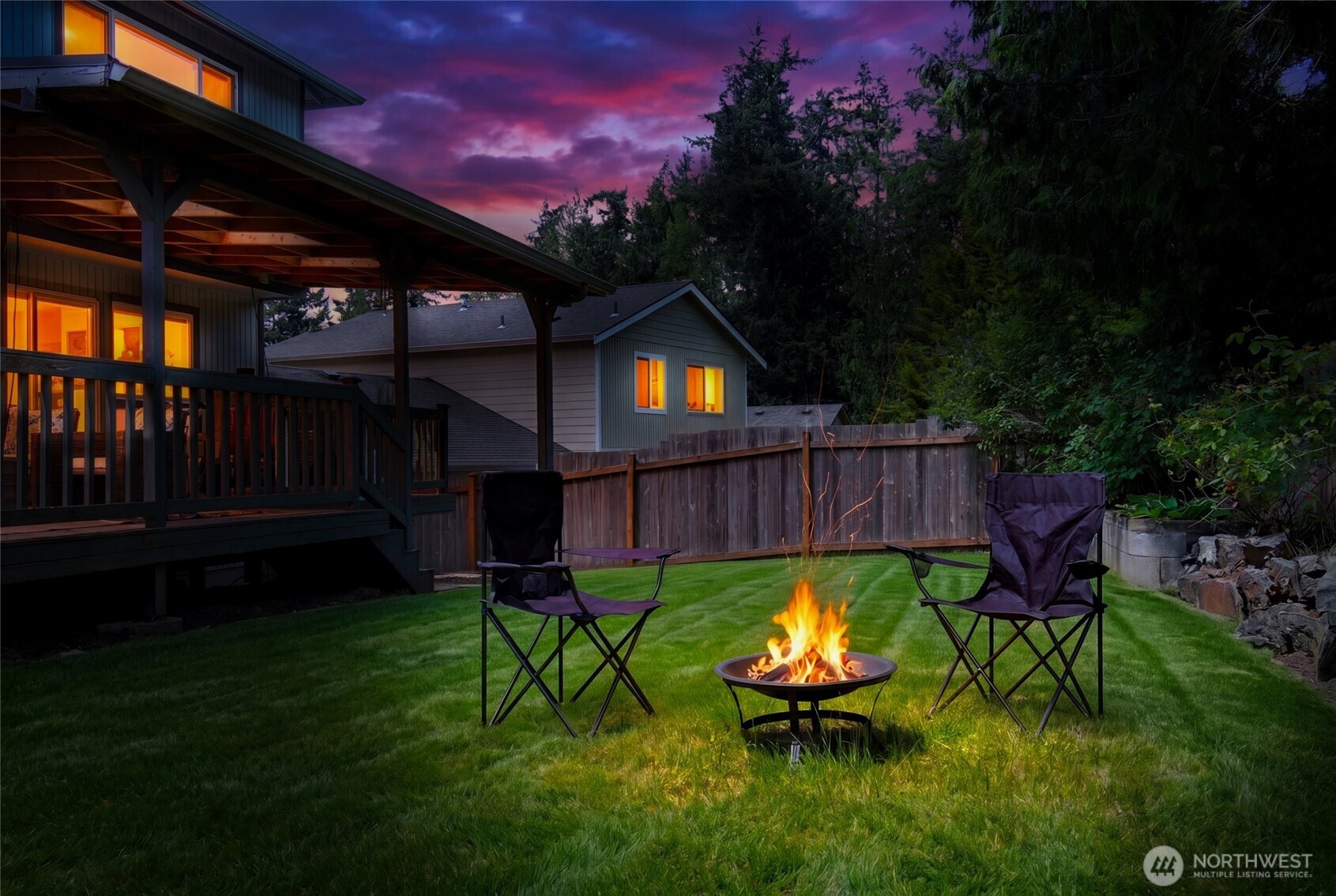 Marysville, Washington, 98270, United States, 4 Bedrooms Bedrooms, ,2 BathroomsBathrooms,Residential,For Sale,2049206