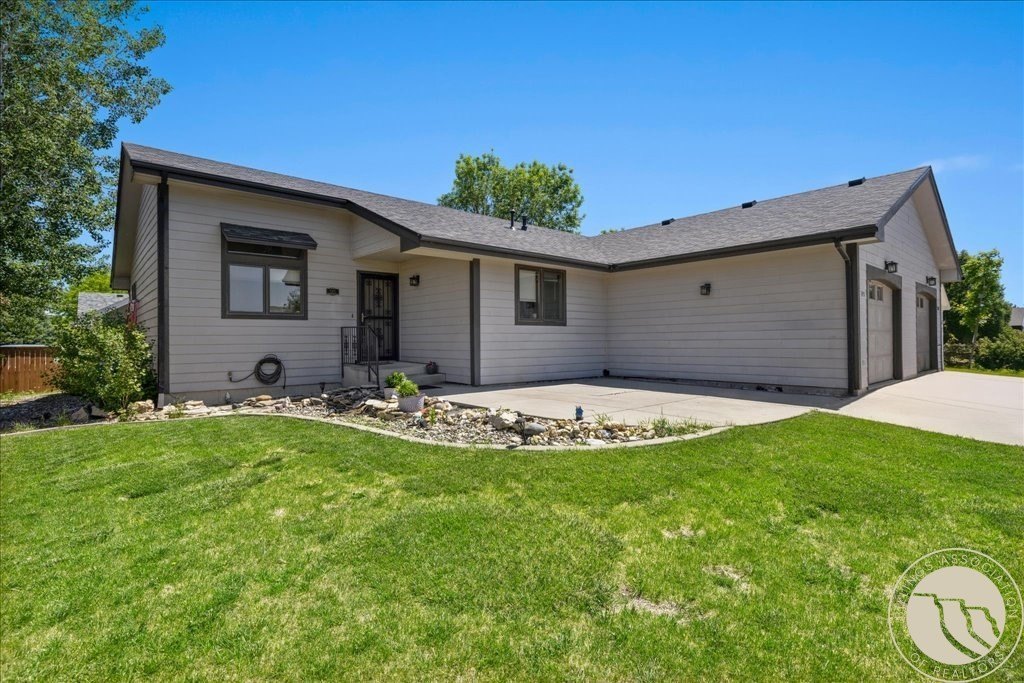 Daffodil Dr, Billings, MT 59102 #1