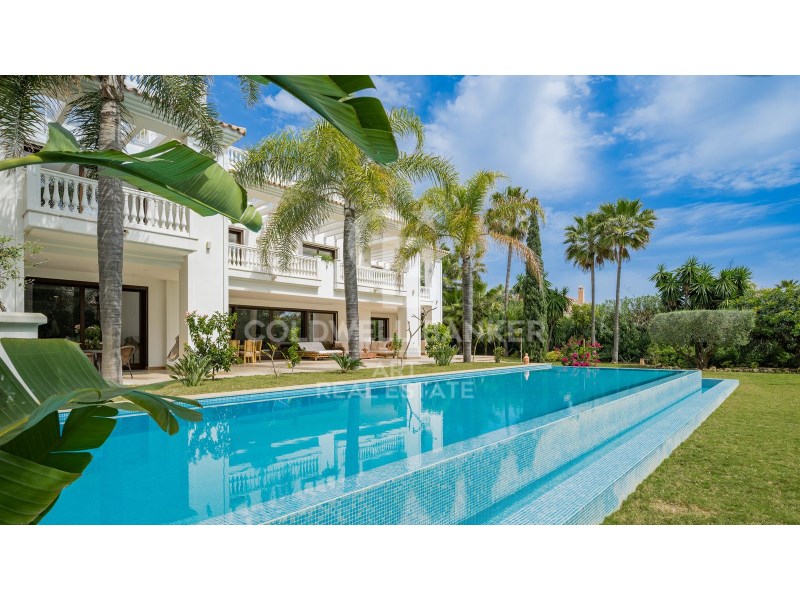 Marbella, Andalusia, ES, 7 Bedrooms Bedrooms, ,7 BathroomsBathrooms,Residential,For Sale,1901547