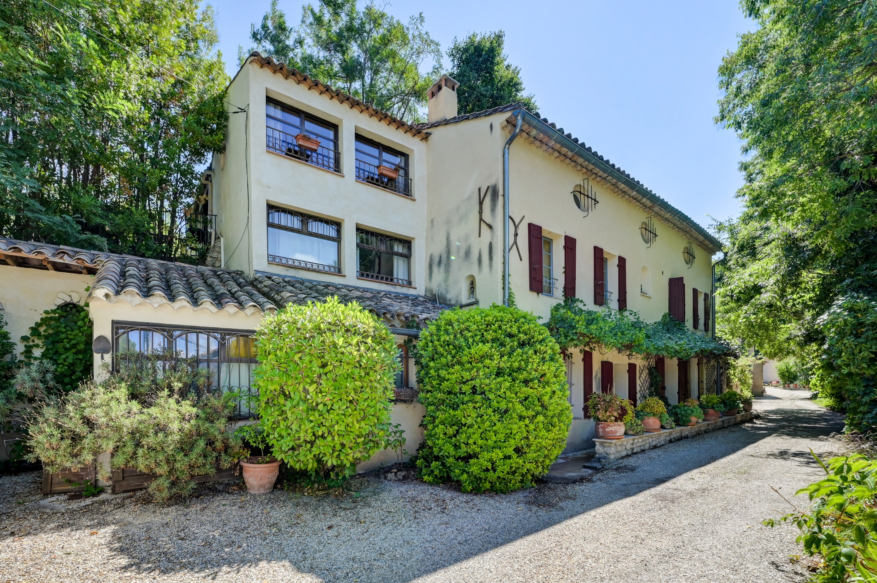  Authentic 18th-century hamlet in saint Rémy de Provence - 物件實景