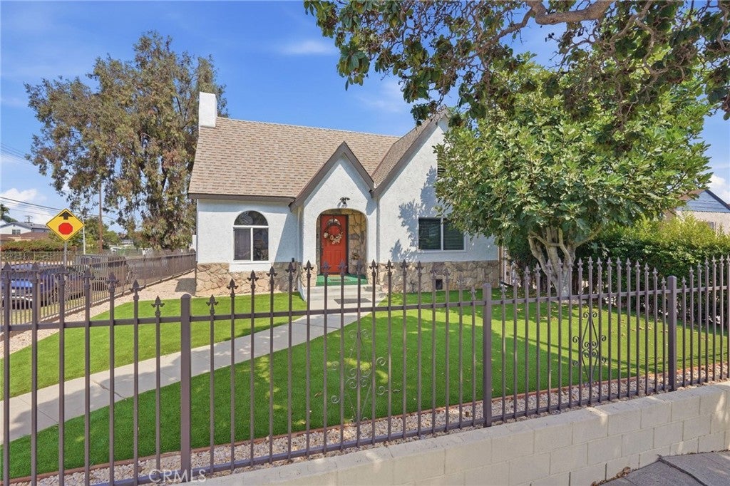 112th St, Los Angeles, CA 90044 #1