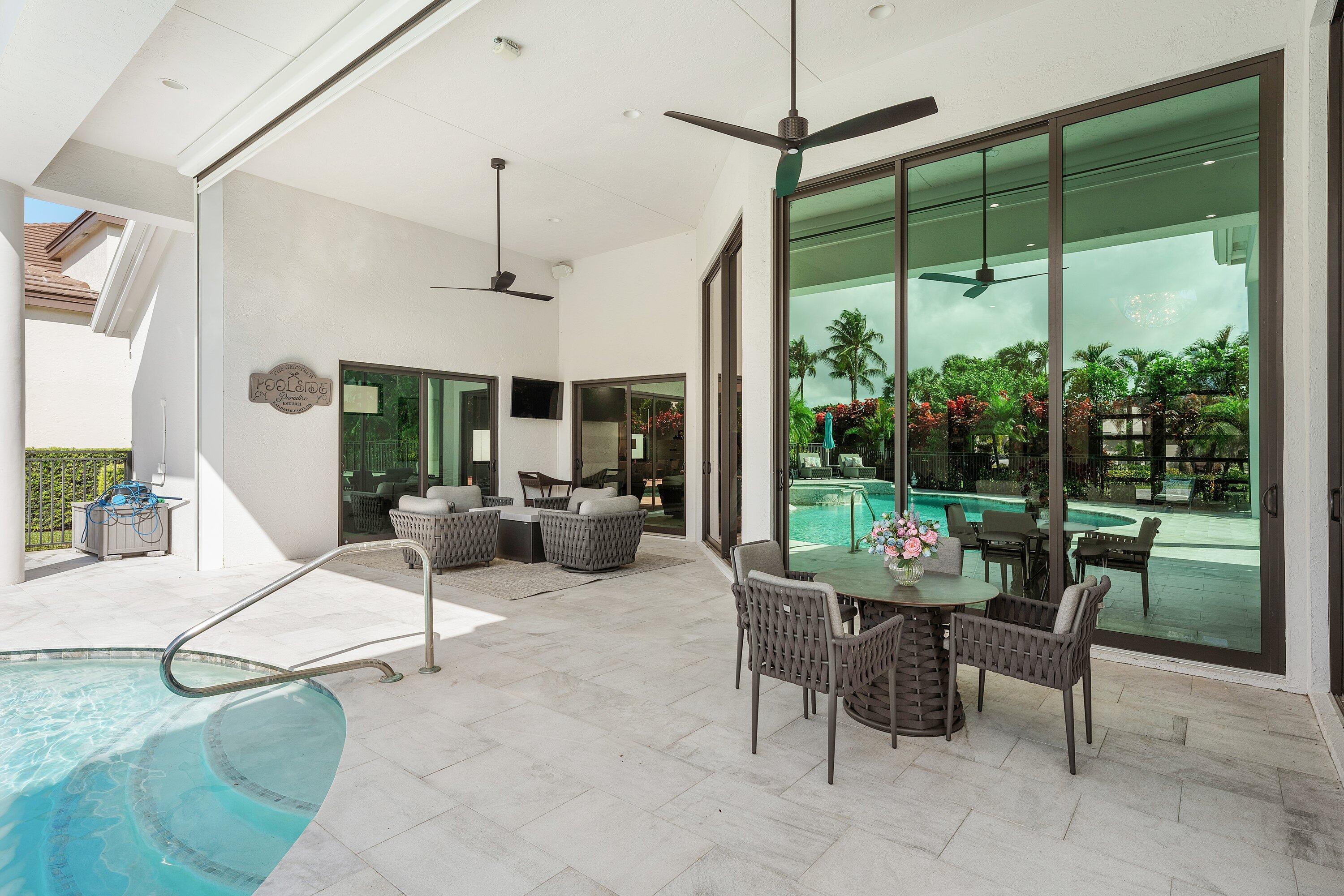 Boca Raton, Florida, 33487, United States, 5 Bedrooms Bedrooms, ,5 BathroomsBathrooms,Residential,For Sale,1995624