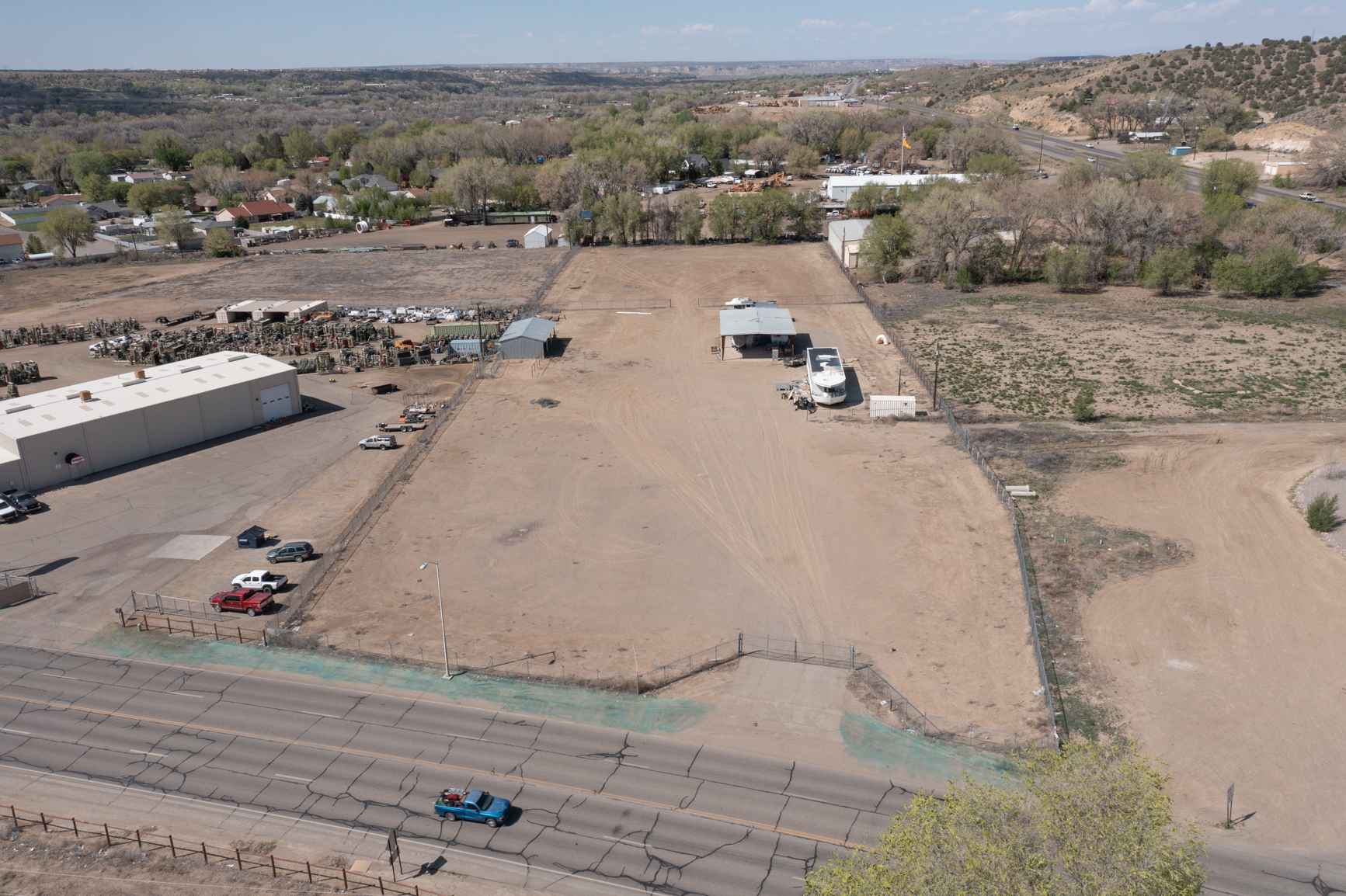 Flora Vista, New Mexico, 87415, United States, ,Land,For Sale,1984459