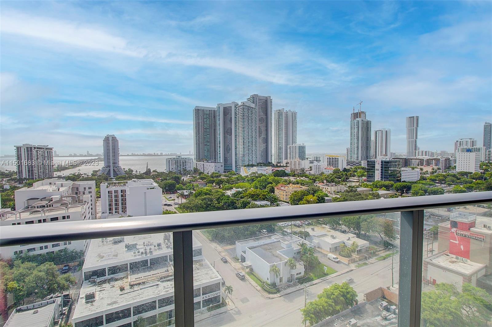 121 NE 34th St Unit 1507, Miami, Florida, 33137, United States, 2 Bedrooms Bedrooms, ,2 BathroomsBathrooms,Residential,For Sale,121 NE 34th St Unit 1507,1523282