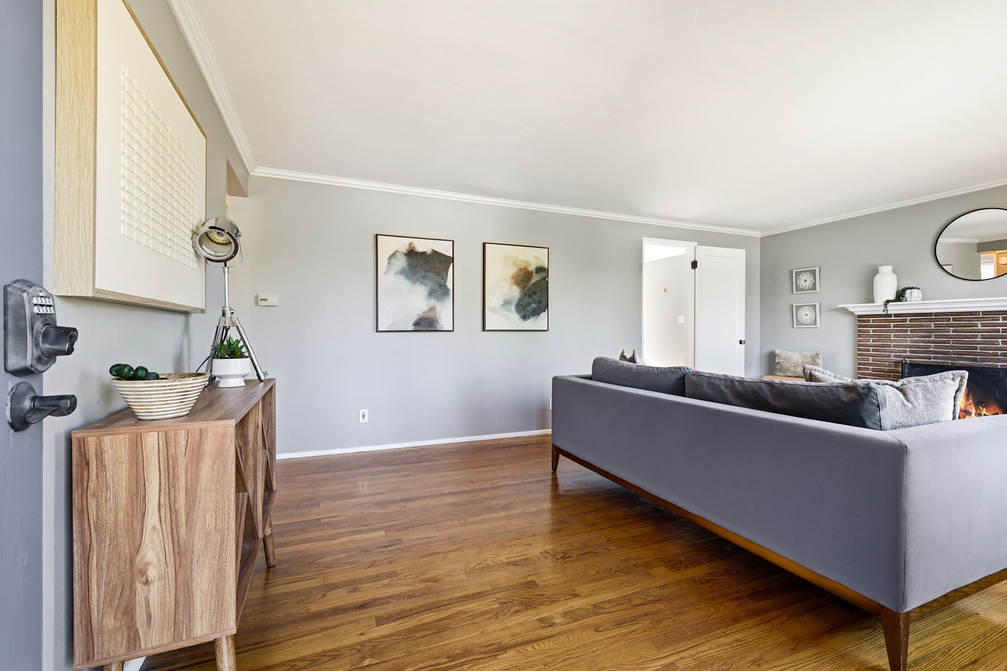  8257 Interlake Ave N, Seattle, WA 98103 - 物件實景