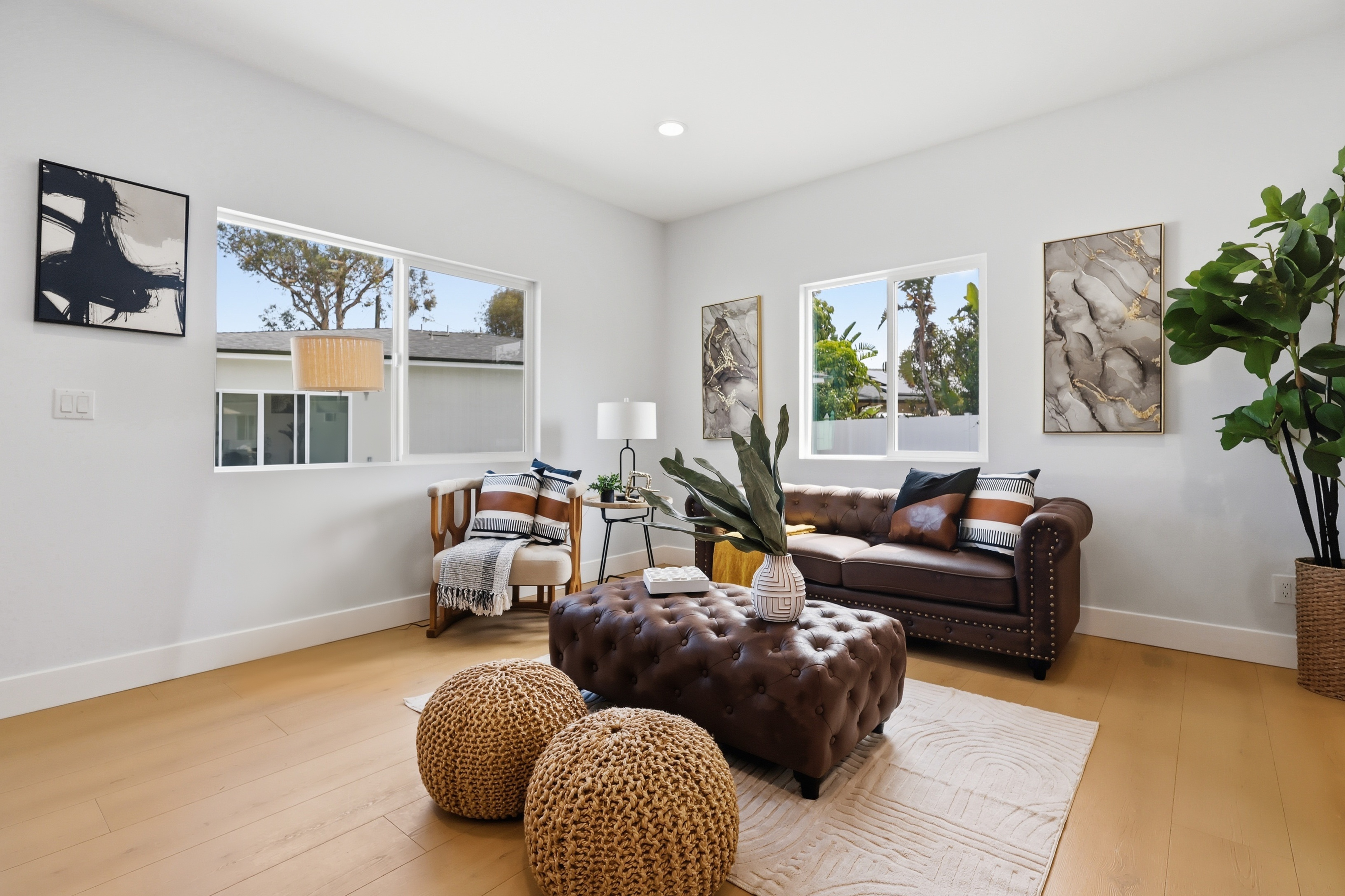  1949 West 1st Street, Rancho Palos Verdes, CA 90275 - 物件實景