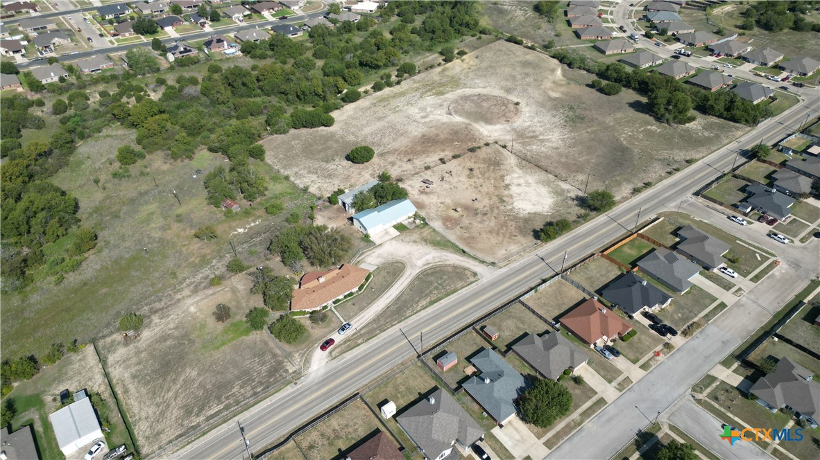 Tbd Cody Poe and Edgefield Drive, Killeen, Texas, 76549, United States, ,Land,For Sale,Tbd Cody Poe and Edgefield Drive,1606976