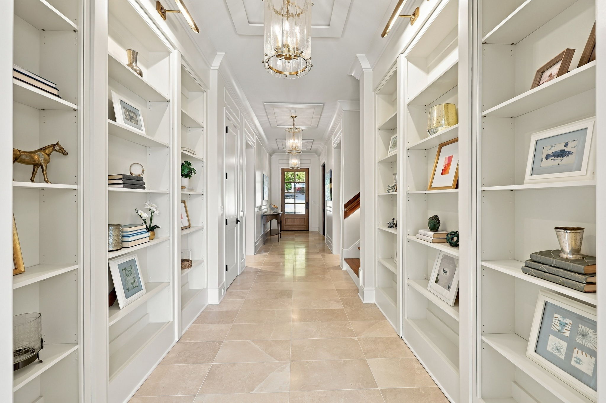  805 Burke Street, Raleigh, NC 27609 - 物件實景