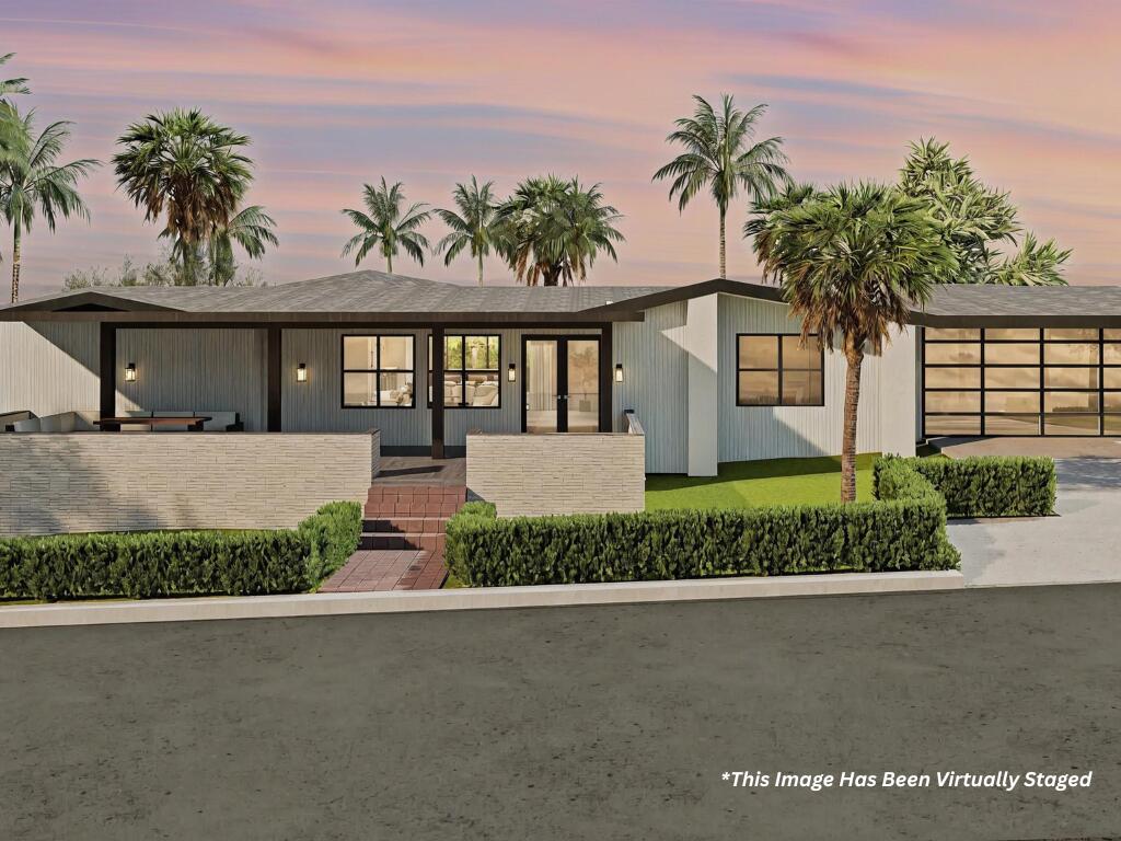 Palm Desert, California, 92260, United States, 3 Bedrooms Bedrooms, ,2 BathroomsBathrooms,Residential,For Sale,1805281
