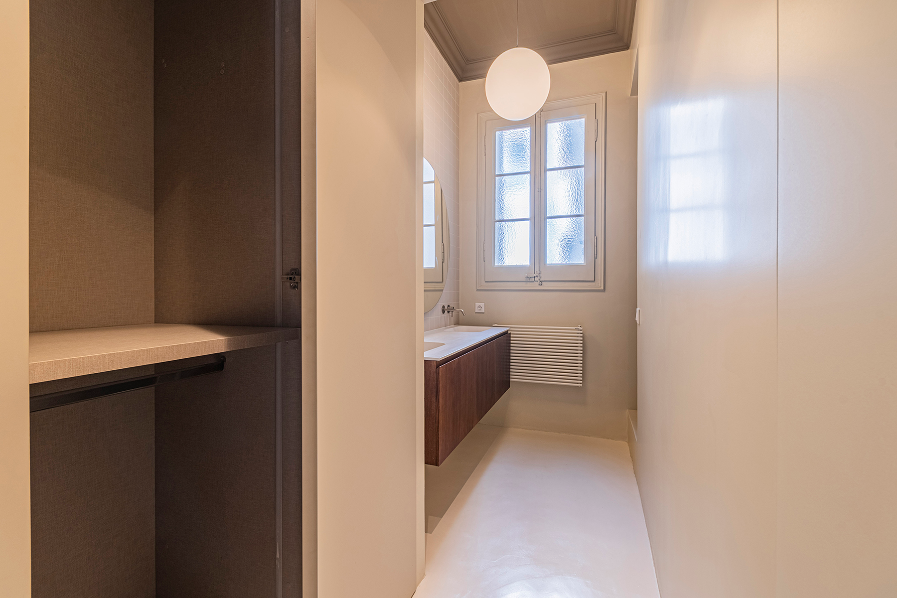  Fully refurbished apartment in the Right Eixample - 物件實景